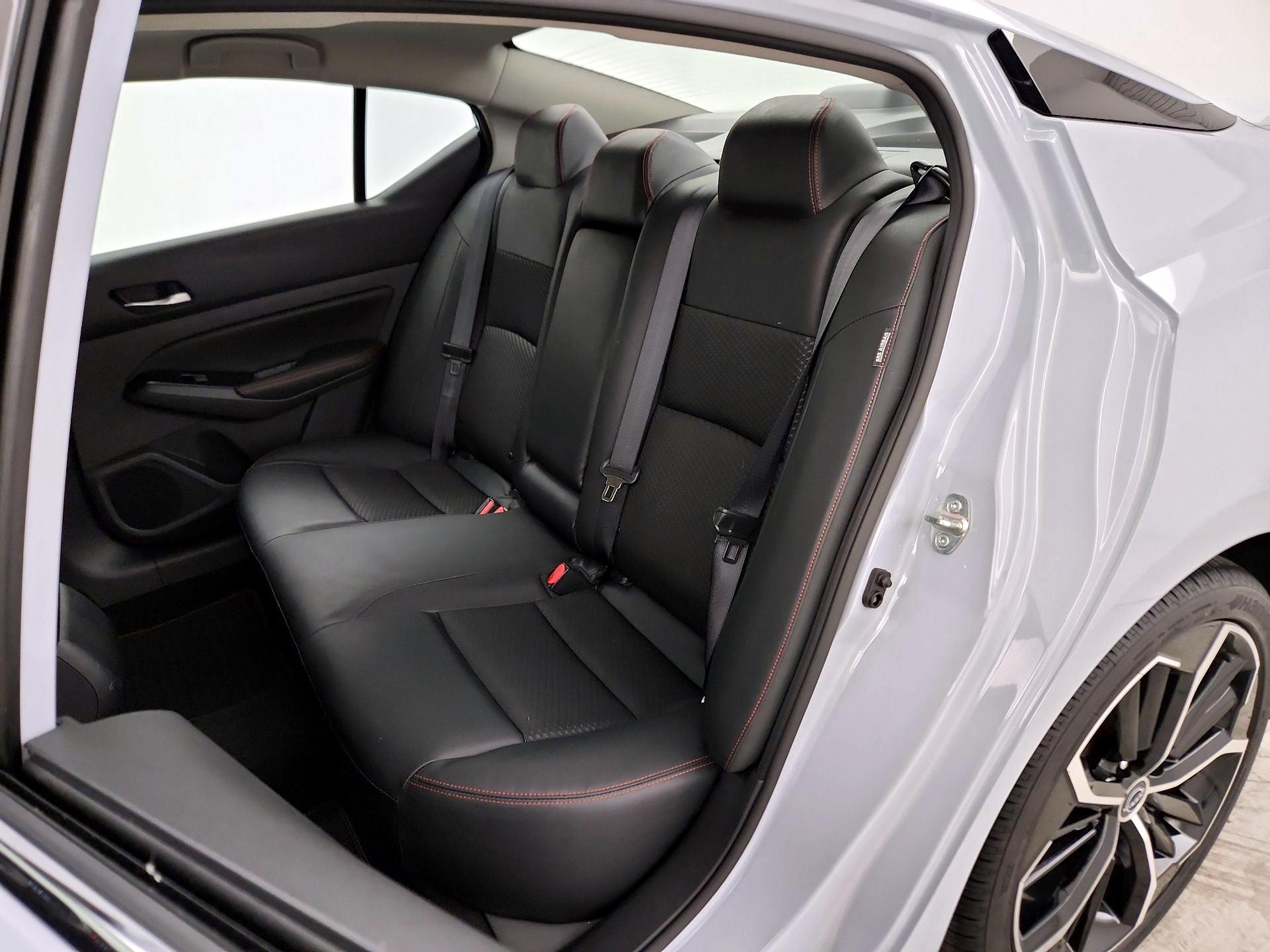 Thumbnail: 2023 Nissan Altima - 19