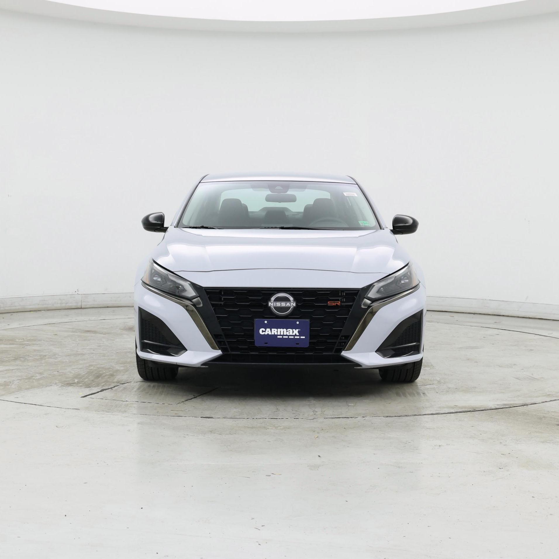 Thumbnail: 2023 Nissan Altima - 5