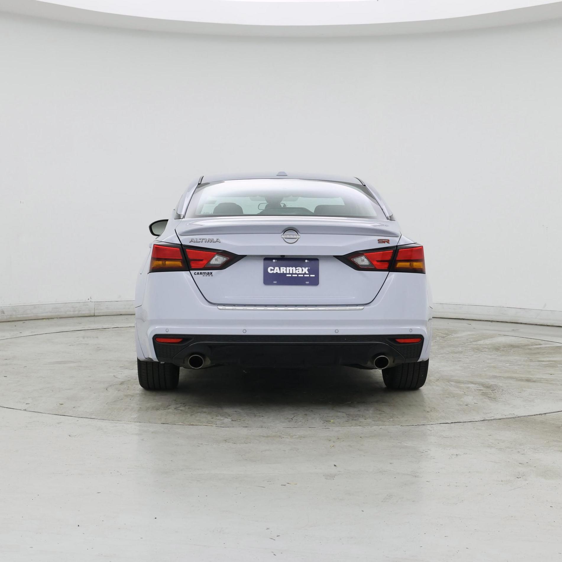 Thumbnail: 2023 Nissan Altima - 6