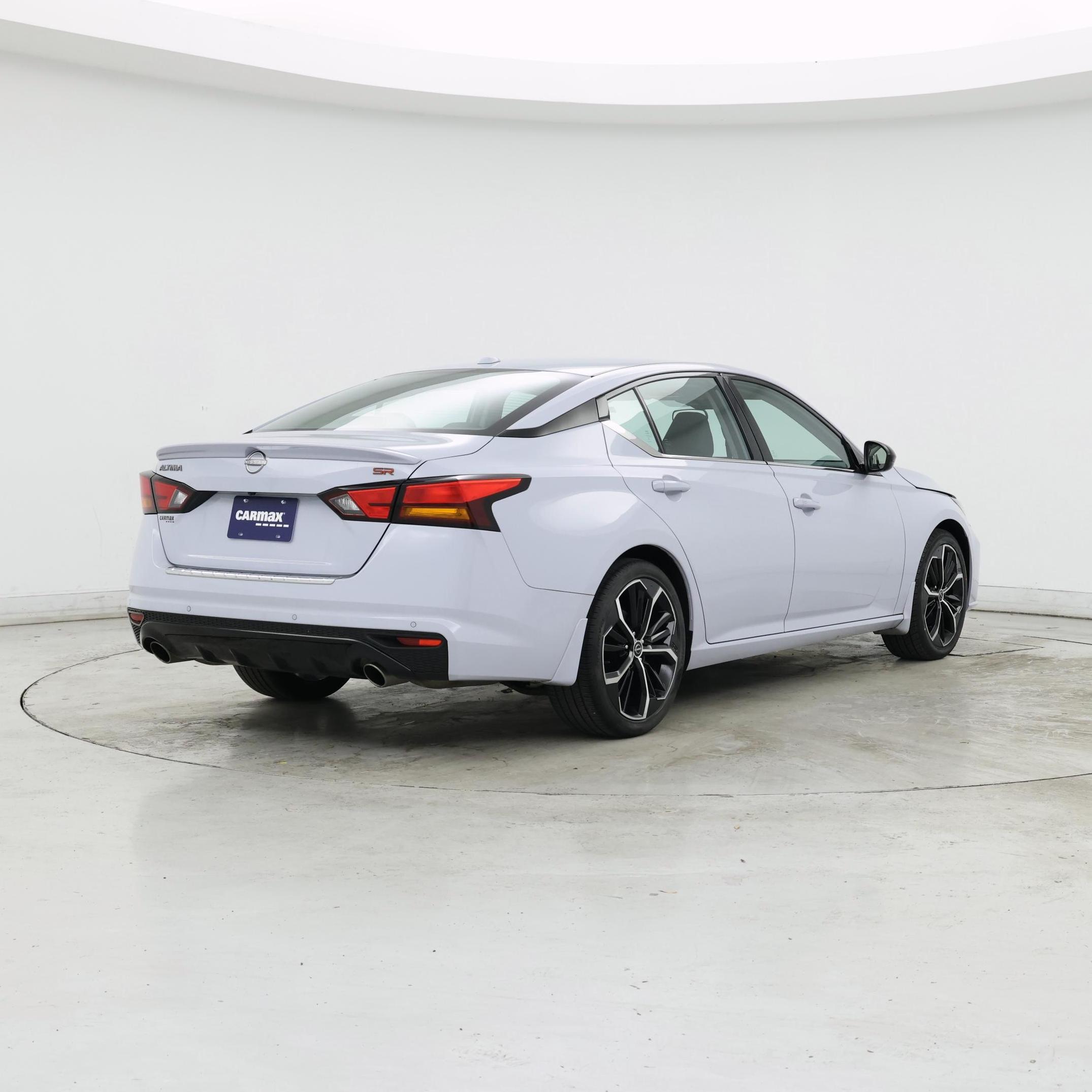 Thumbnail: 2023 Nissan Altima - 8