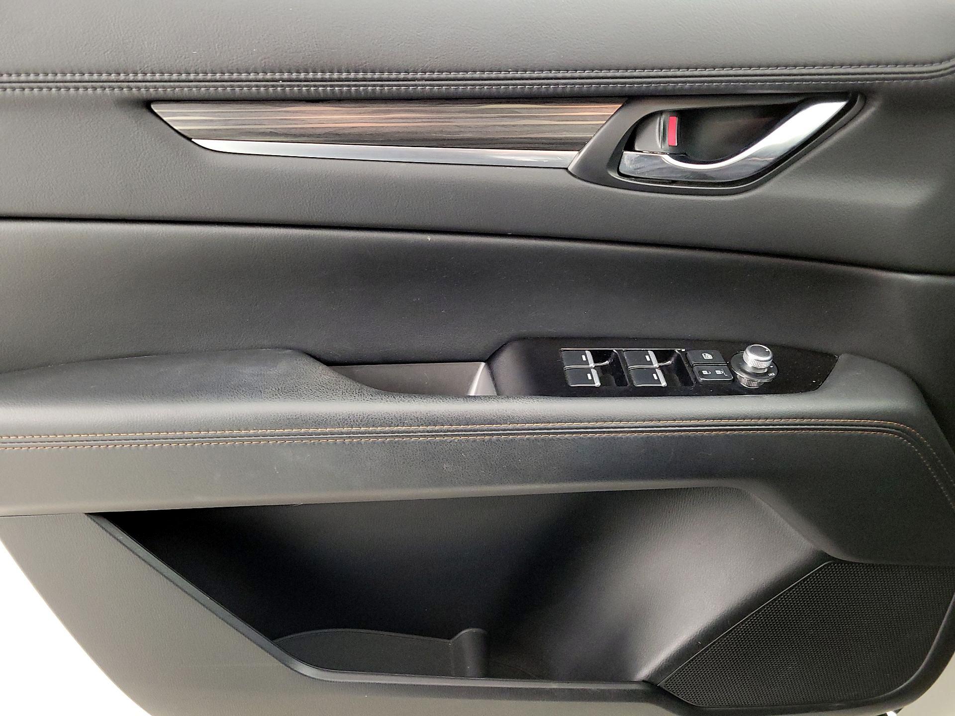 Thumbnail: 2022 Mazda CX-5 - 12