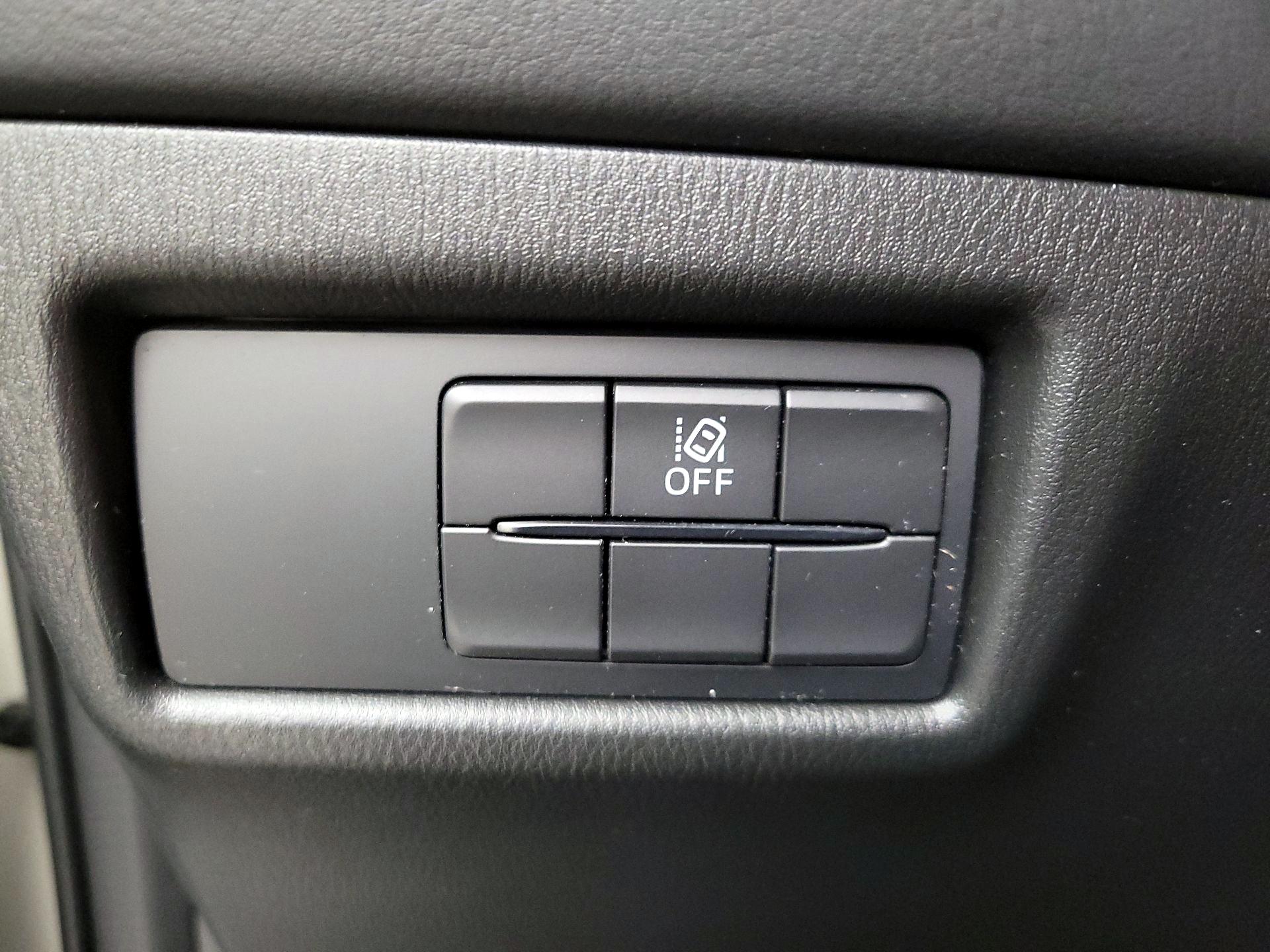 Thumbnail: 2022 Mazda CX-5 - 13