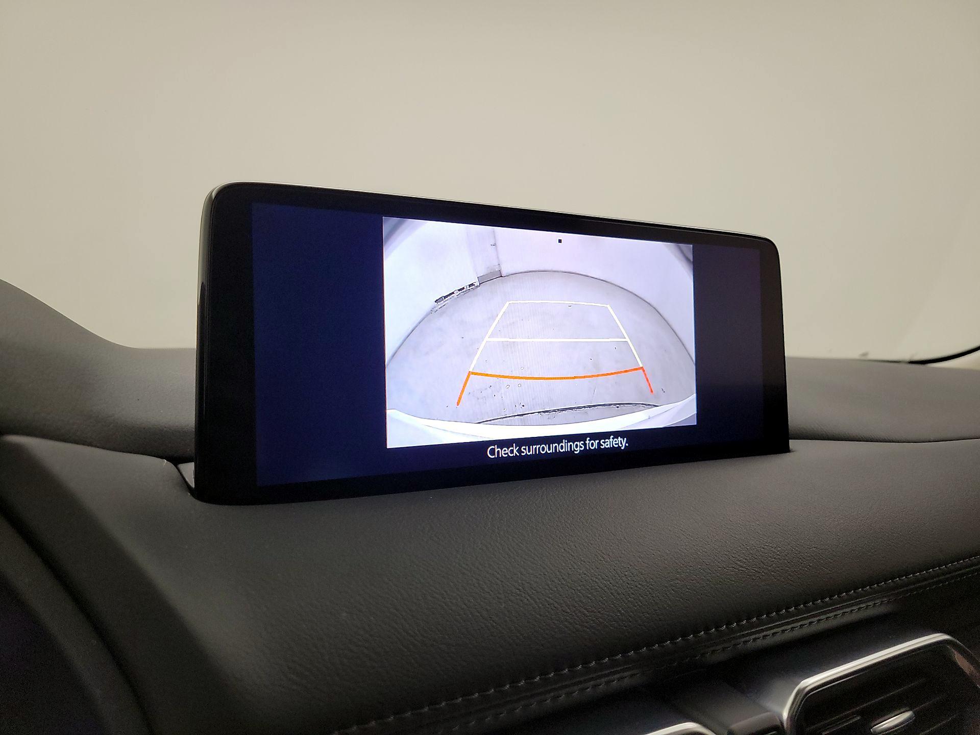 Thumbnail: 2022 Mazda CX-5 - 14