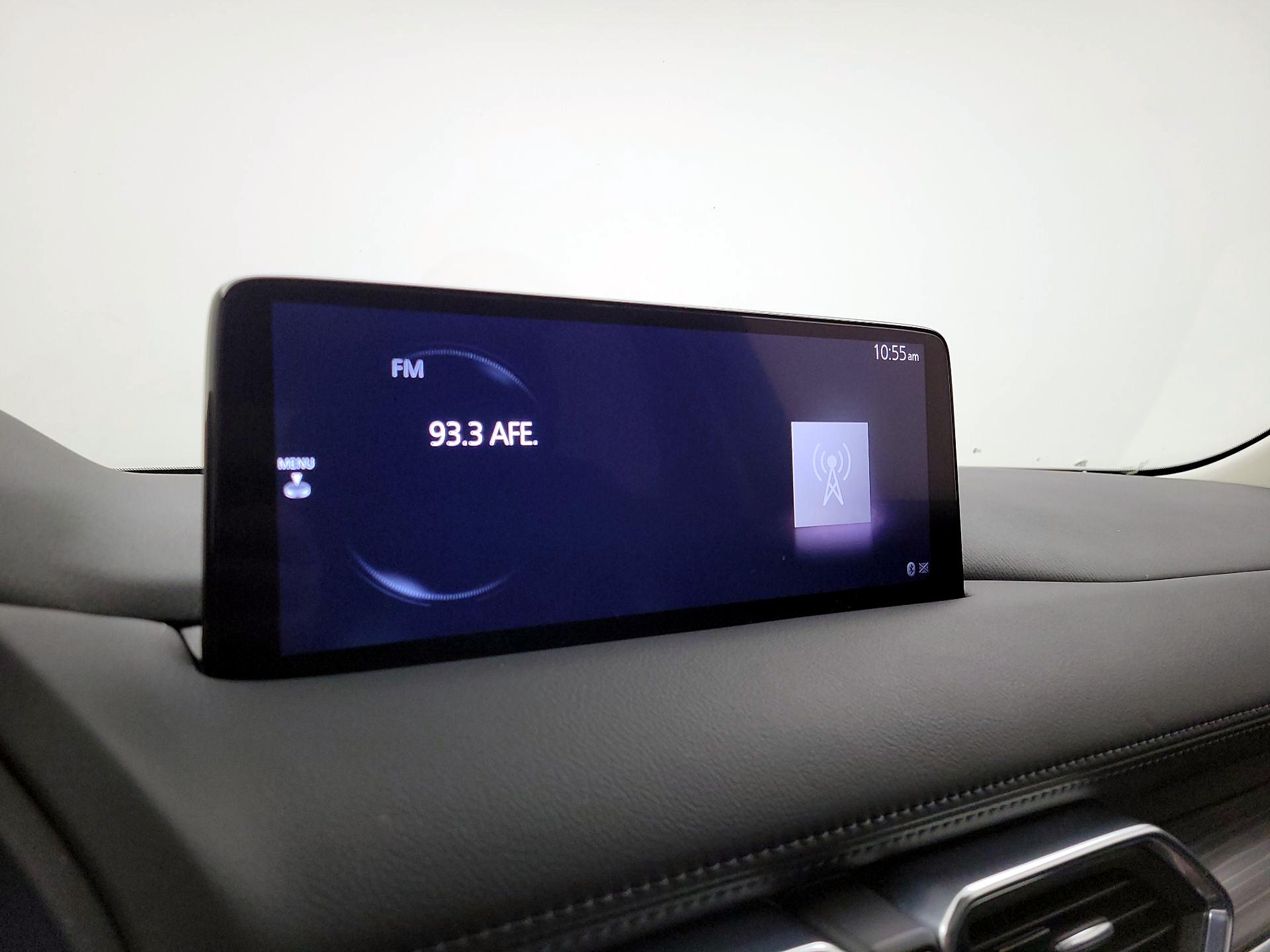 Thumbnail: 2022 Mazda CX-5 - 15