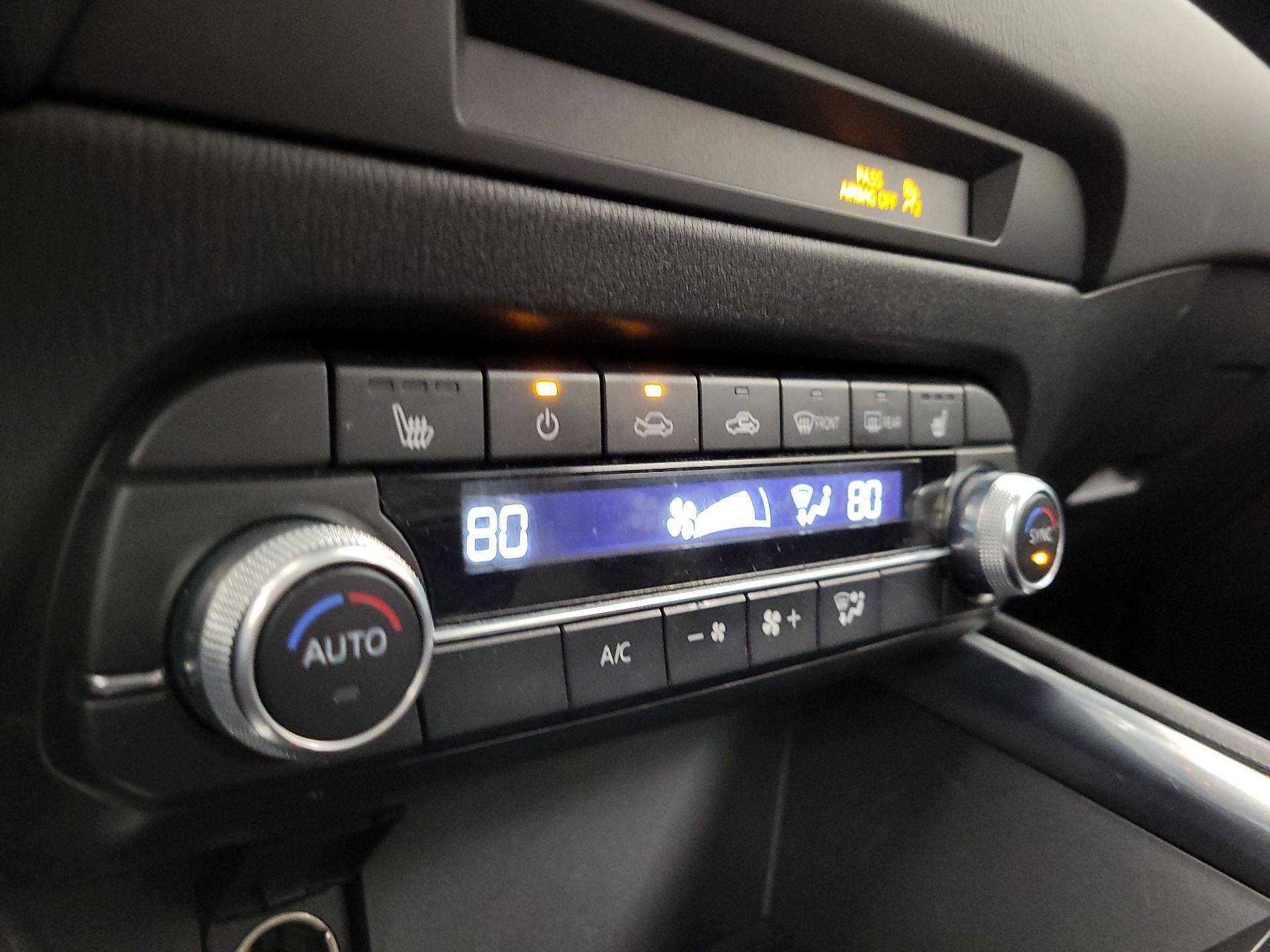 Thumbnail: 2022 Mazda CX-5 - 16