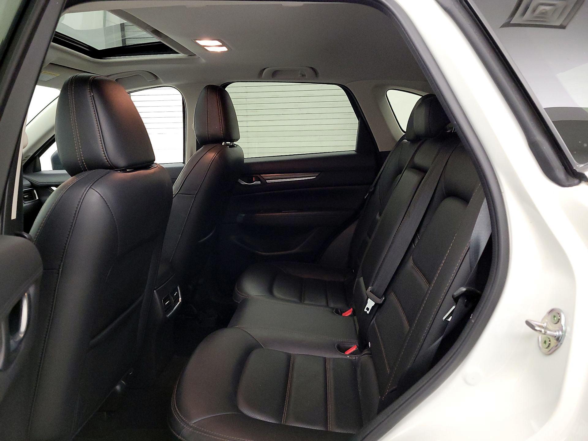 Thumbnail: 2022 Mazda CX-5 - 19