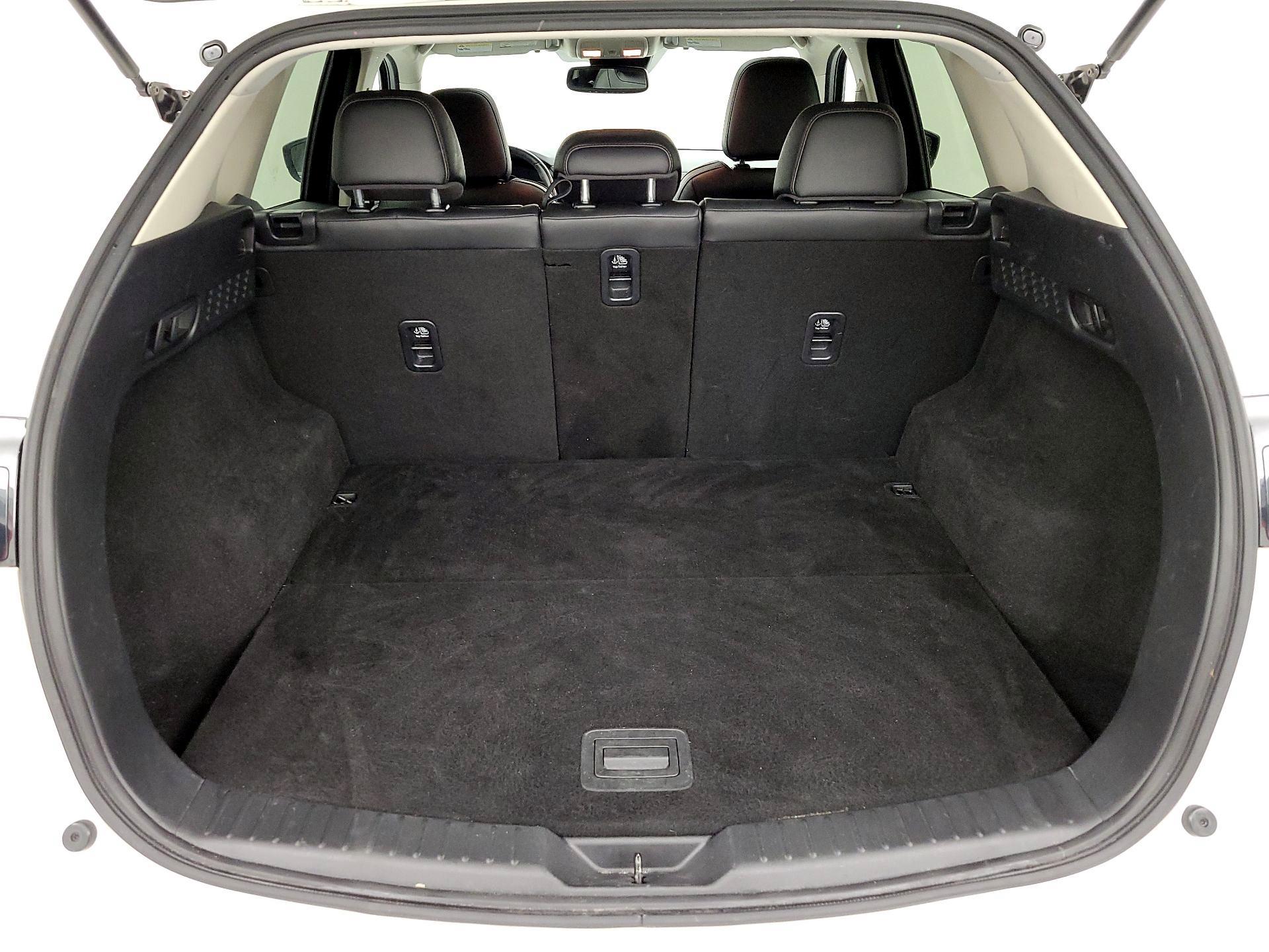 Thumbnail: 2022 Mazda CX-5 - 20