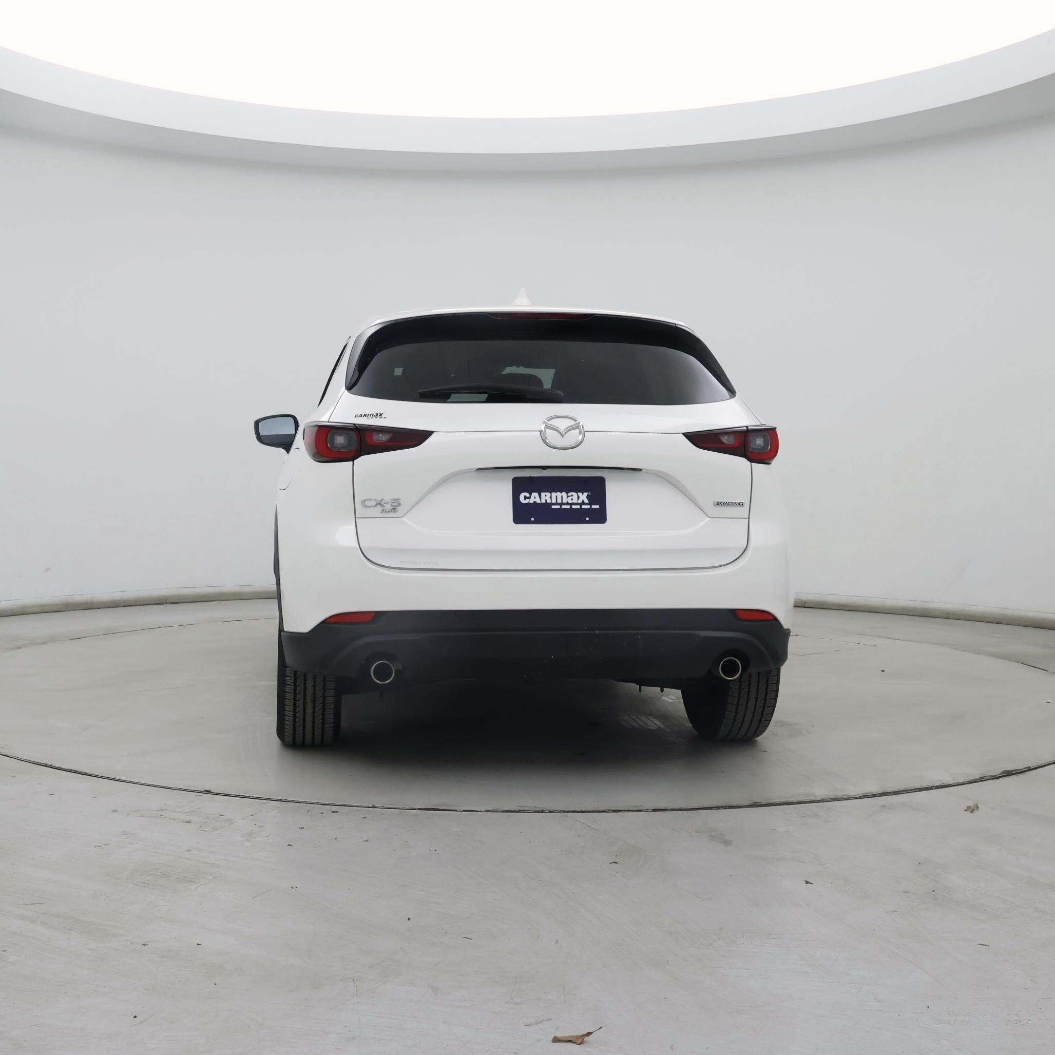 Thumbnail: 2022 Mazda CX-5 - 6