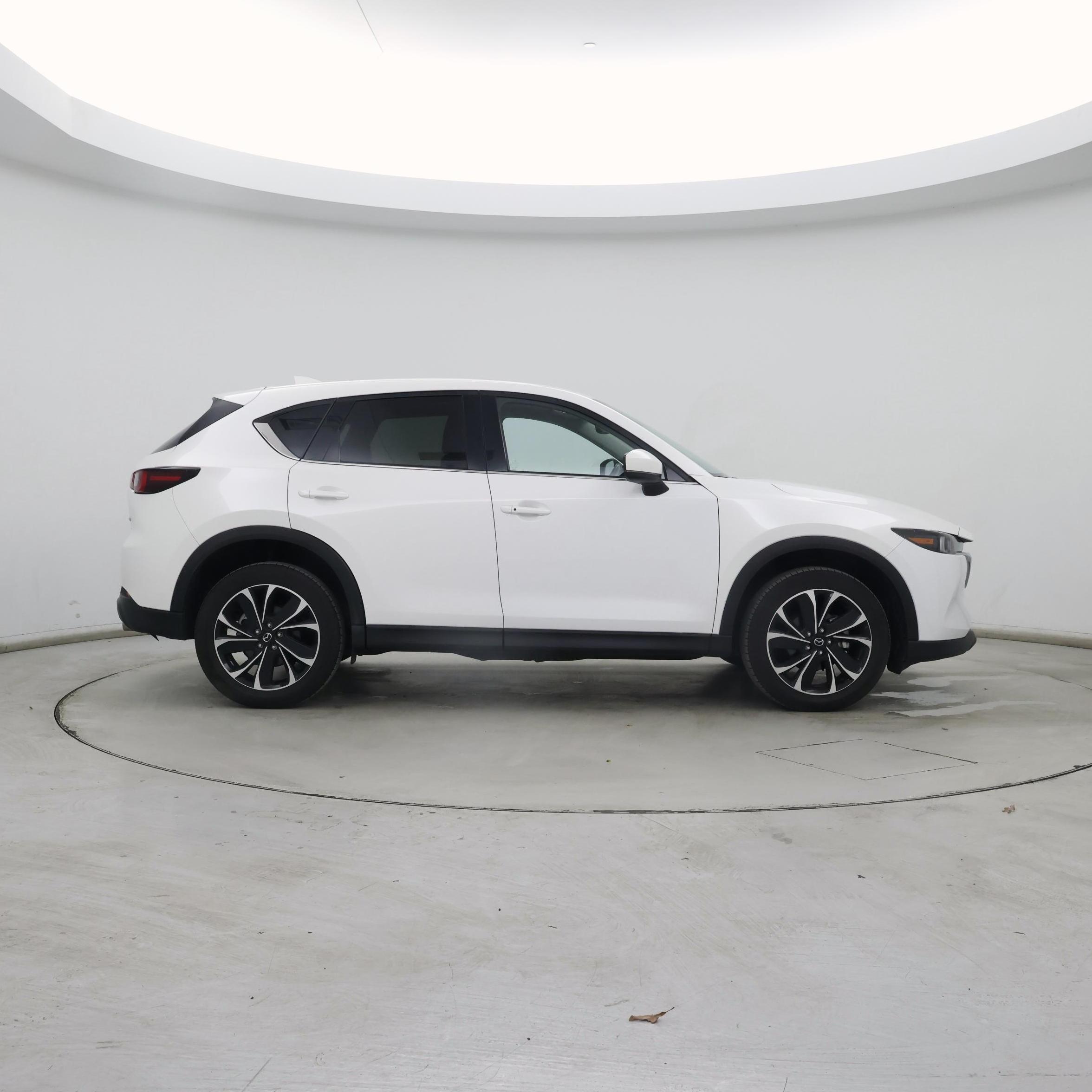 Thumbnail: 2022 Mazda CX-5 - 7