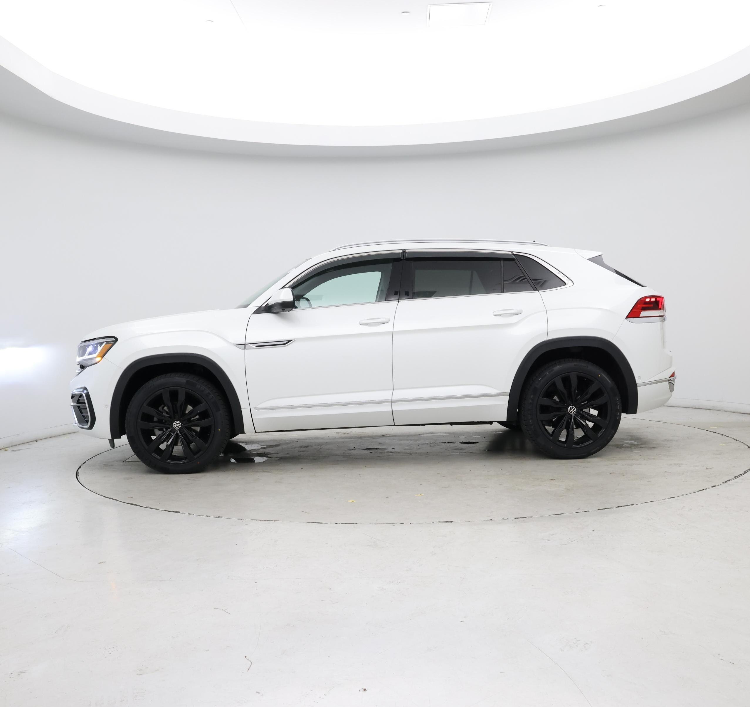 Thumbnail: 2022 Volkswagen Atlas - 3