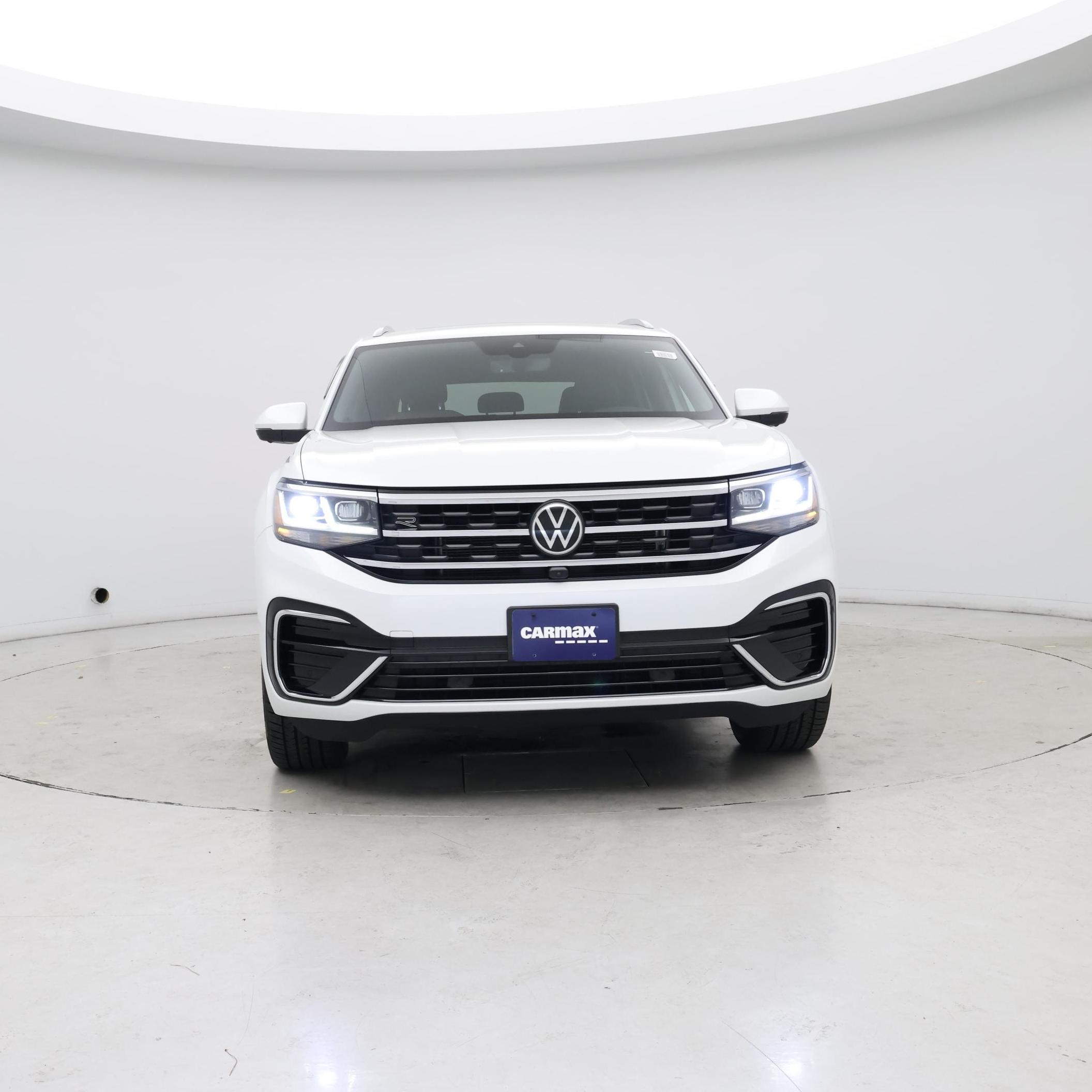 Thumbnail: 2022 Volkswagen Atlas - 5