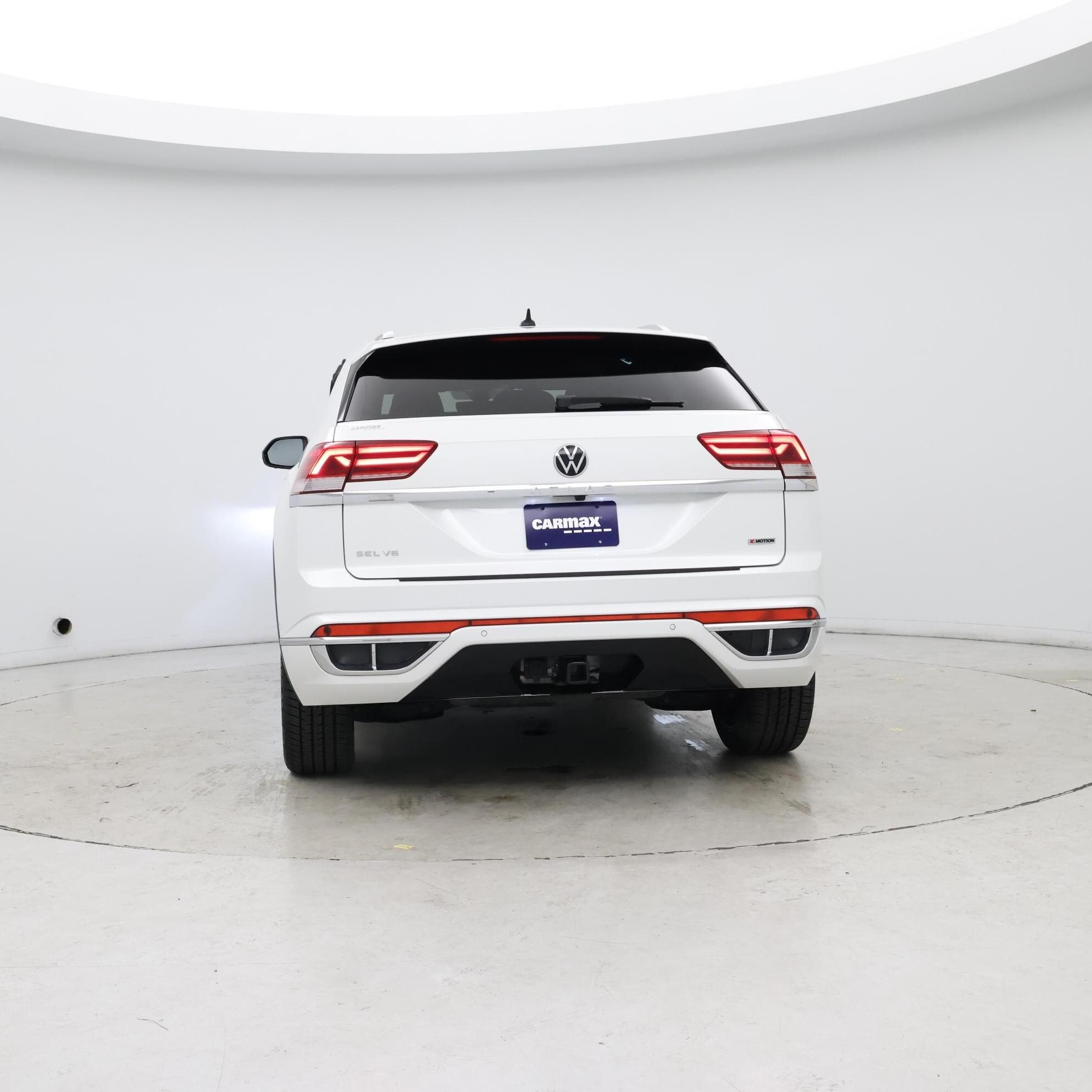 Thumbnail: 2022 Volkswagen Atlas - 6