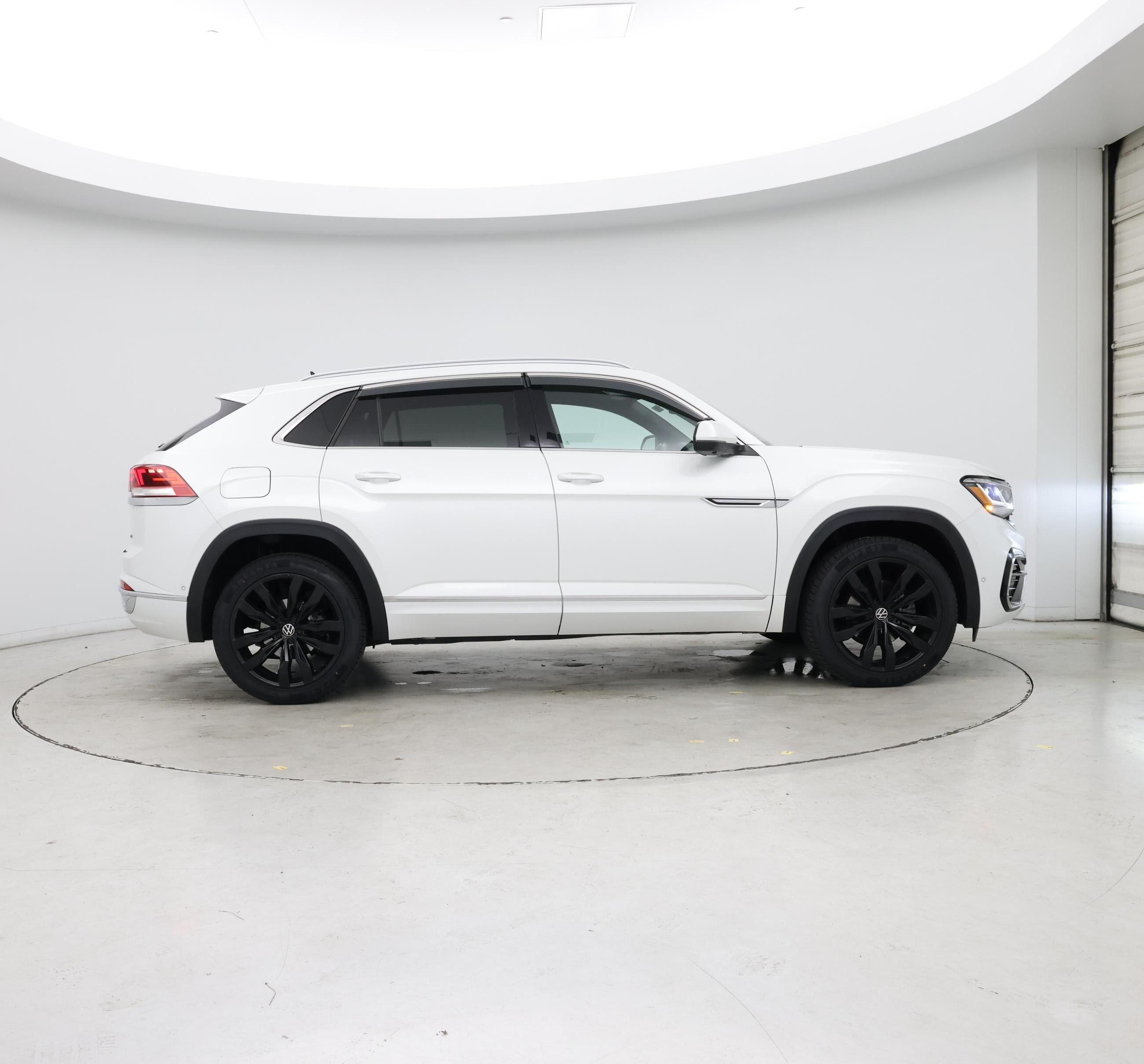 Thumbnail: 2022 Volkswagen Atlas - 7