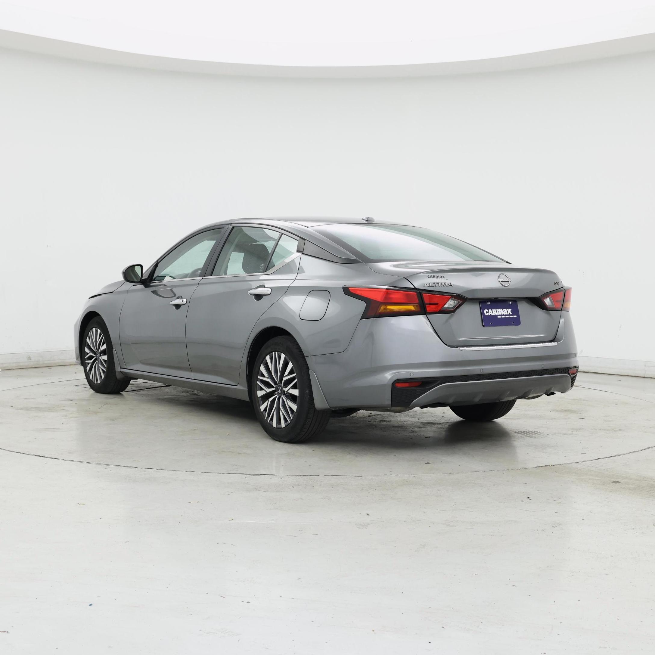 Thumbnail: 2023 Nissan Altima - 2