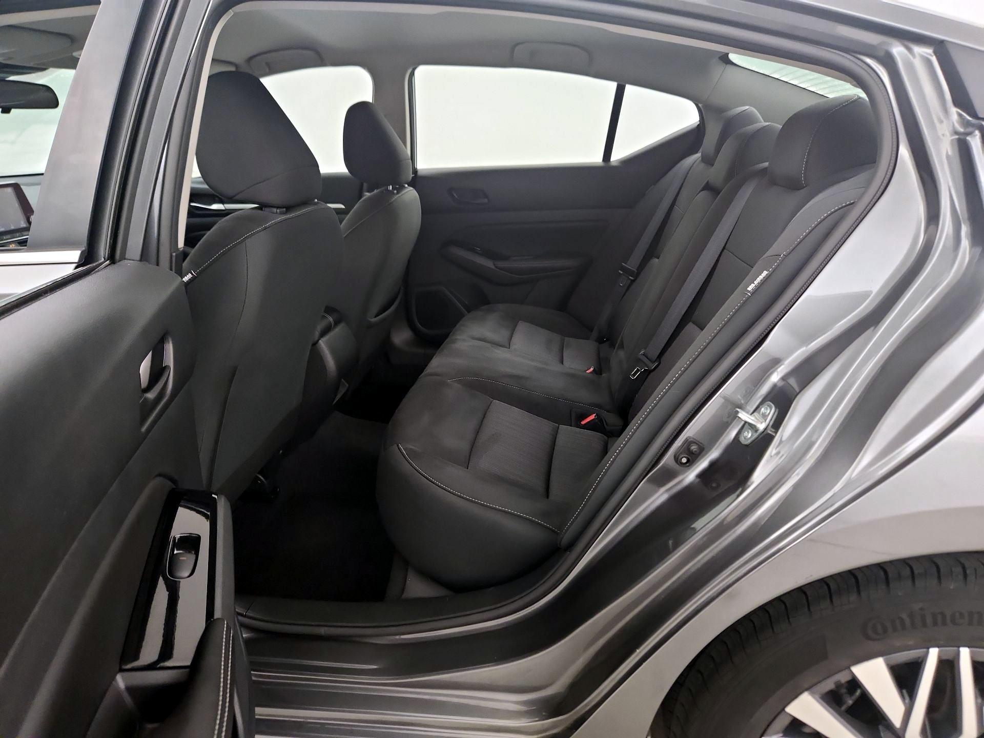 Thumbnail: 2023 Nissan Altima - 19