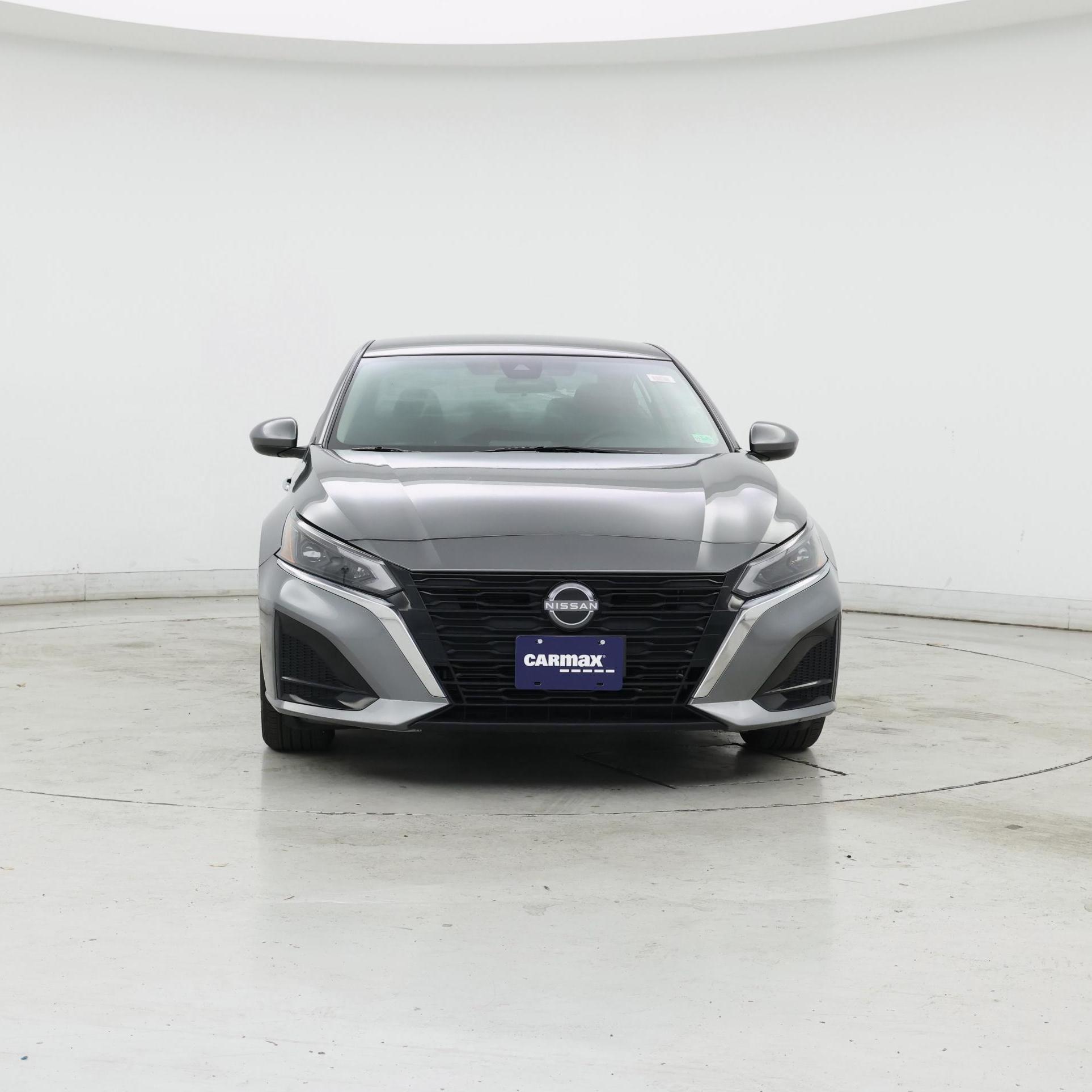 Thumbnail: 2023 Nissan Altima - 5