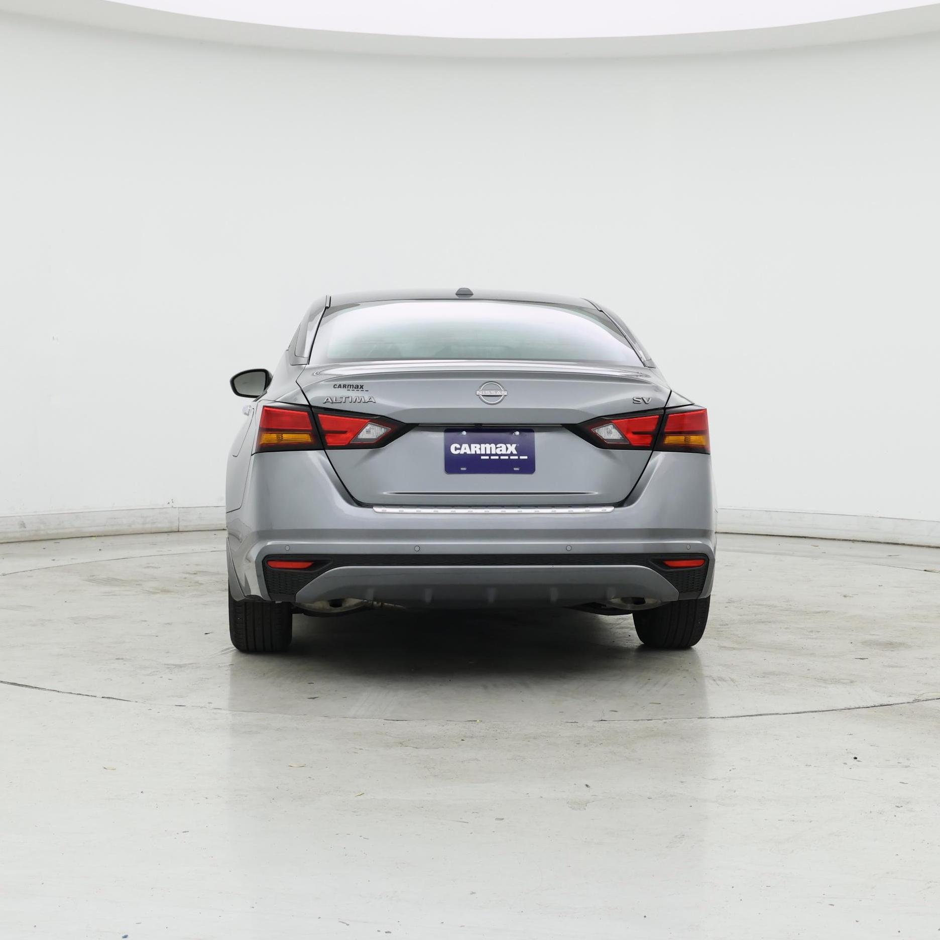 Thumbnail: 2023 Nissan Altima - 6