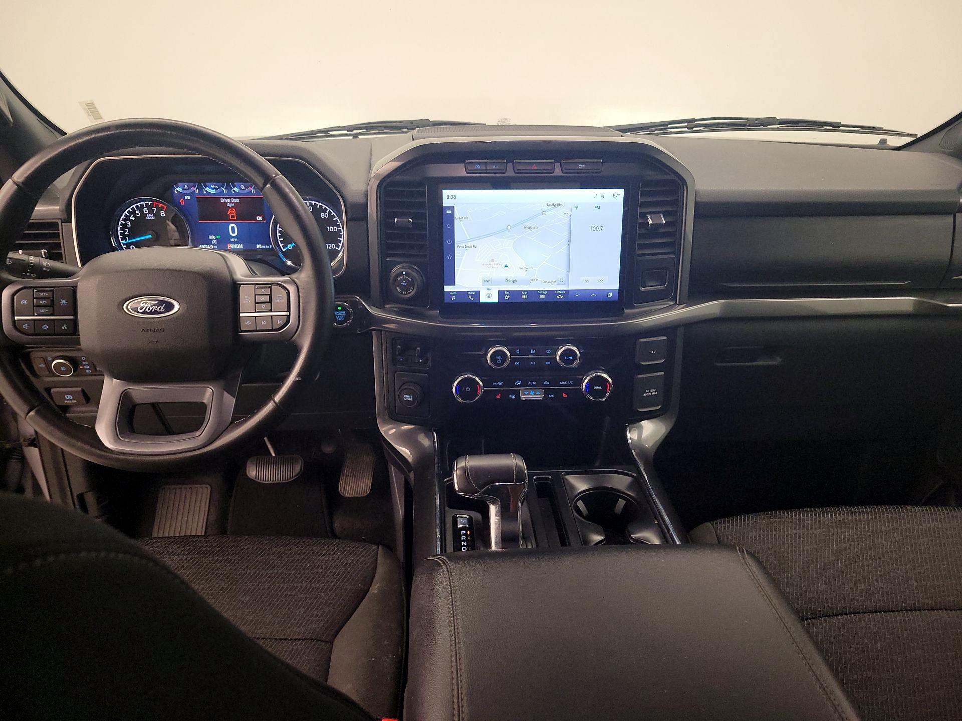 Thumbnail: 2023 Ford F-150 - 9