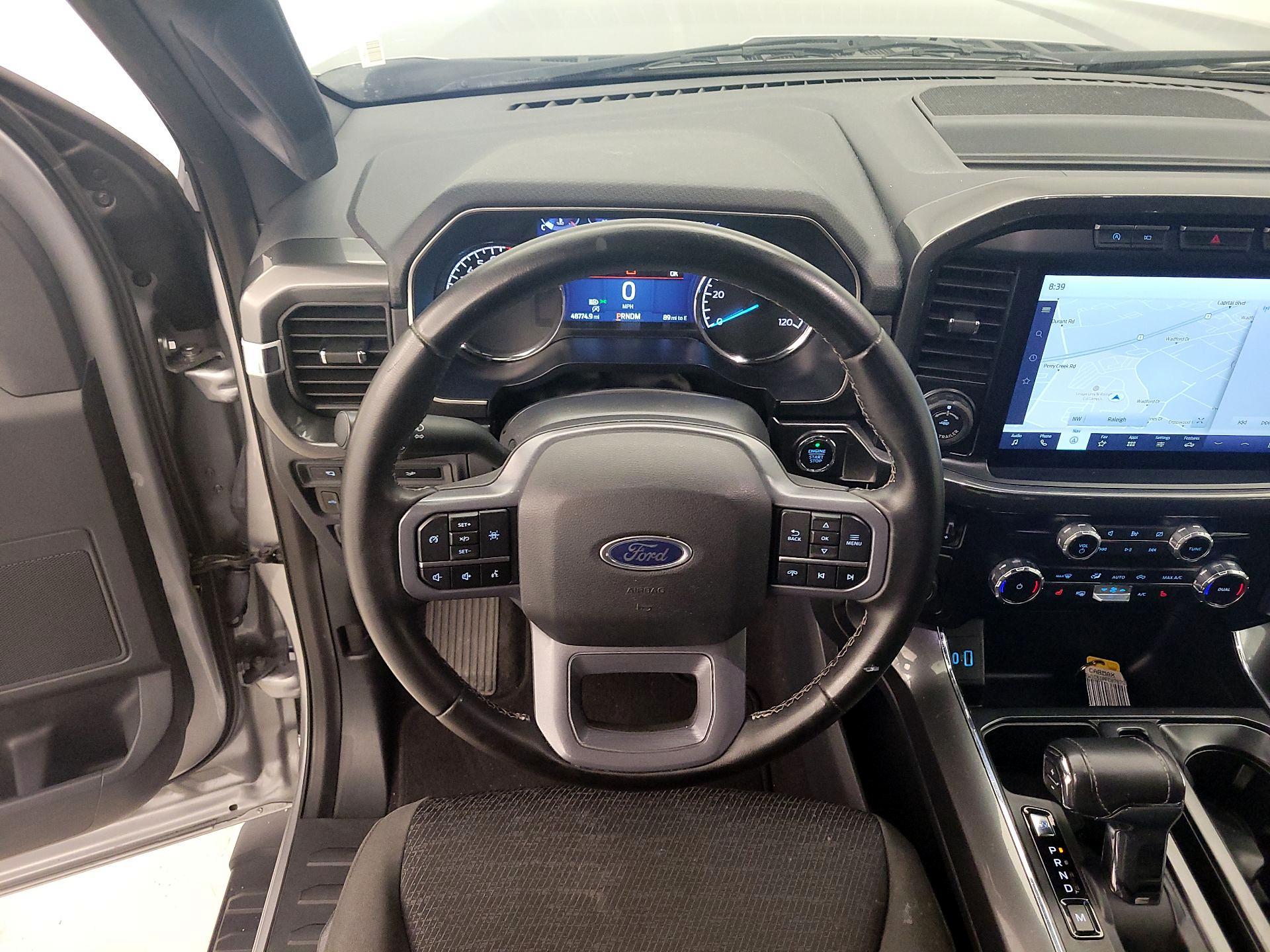 Thumbnail: 2023 Ford F-150 - 10