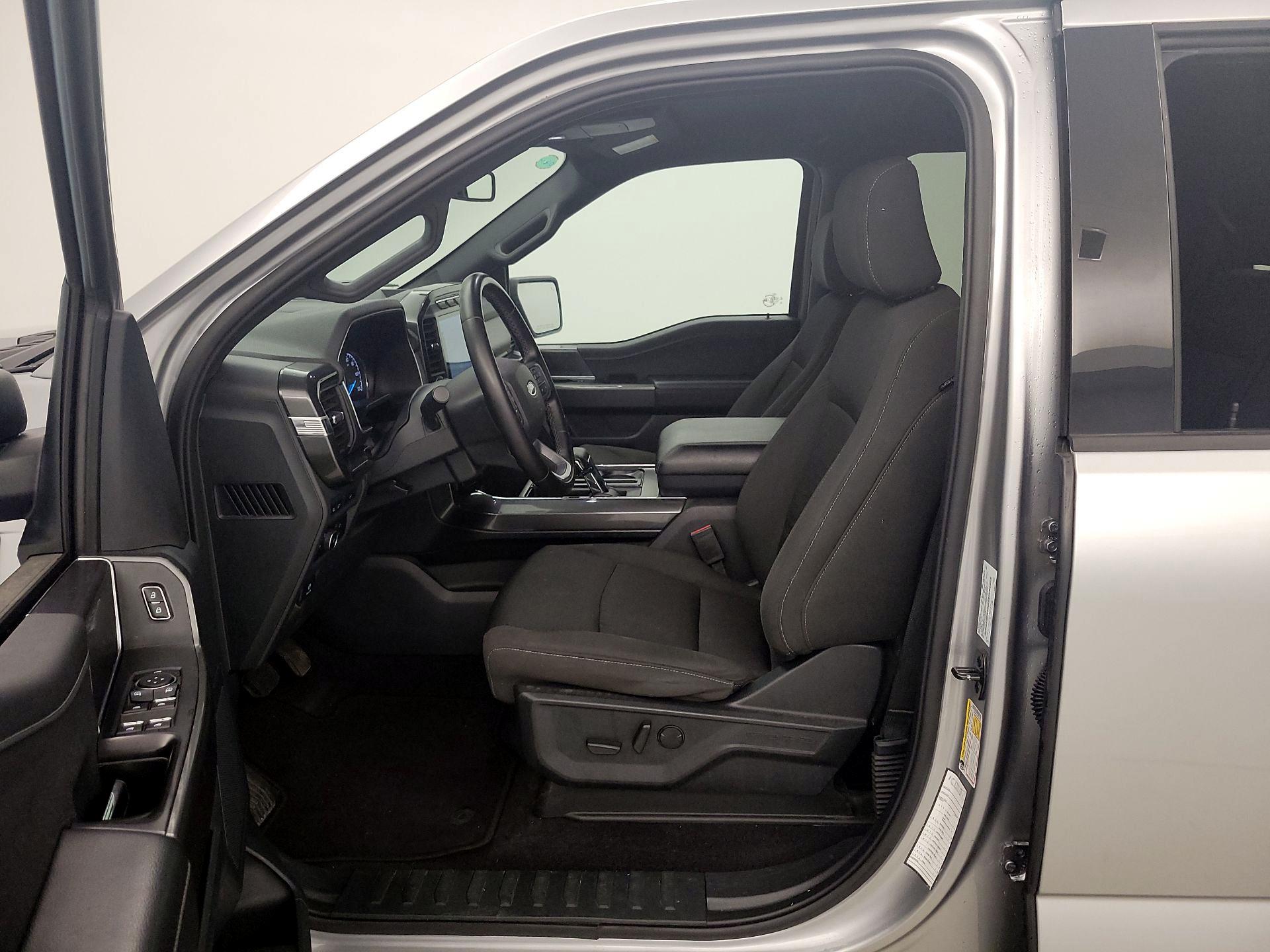 Thumbnail: 2023 Ford F-150 - 11