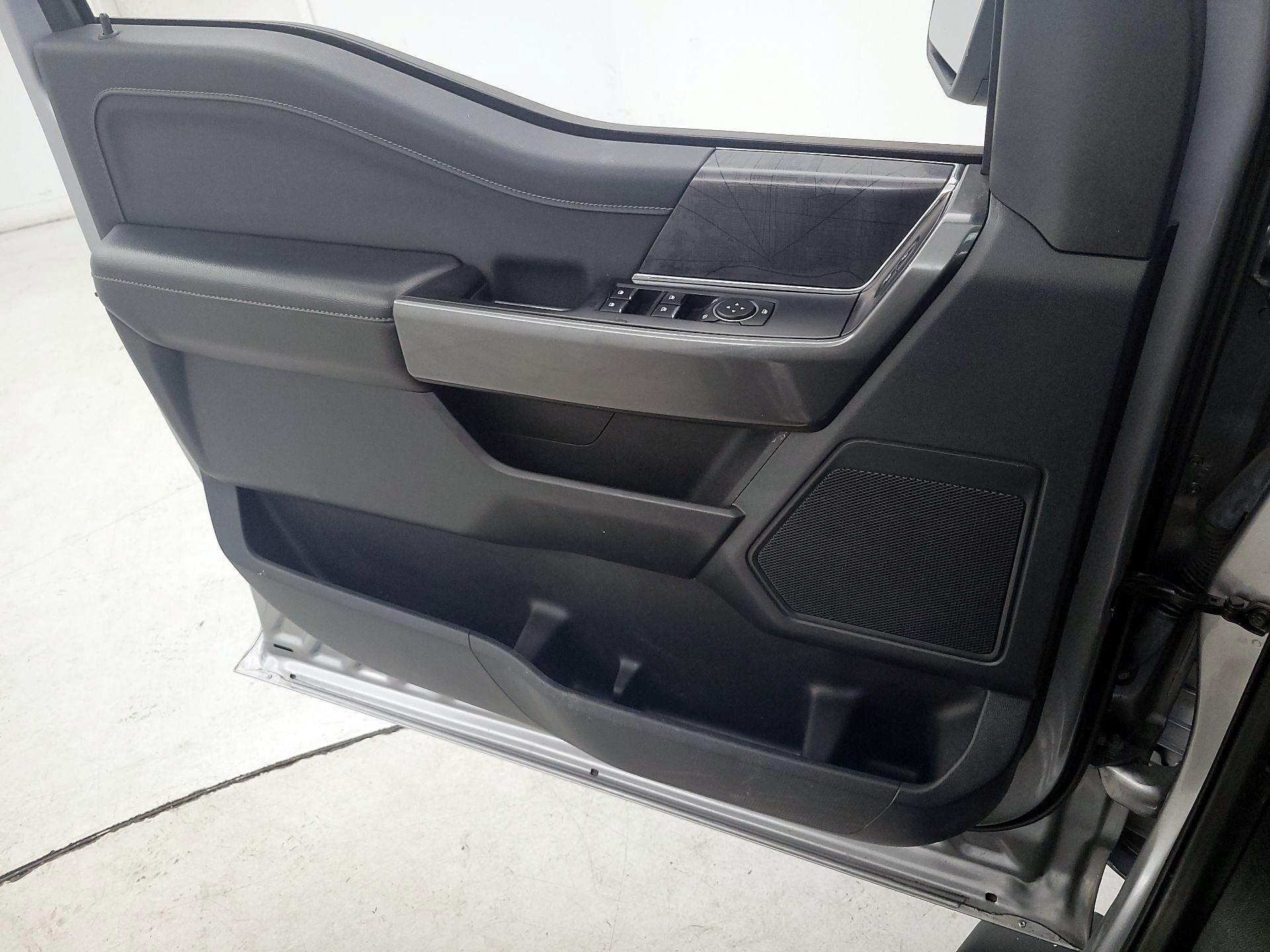 Thumbnail: 2023 Ford F-150 - 12