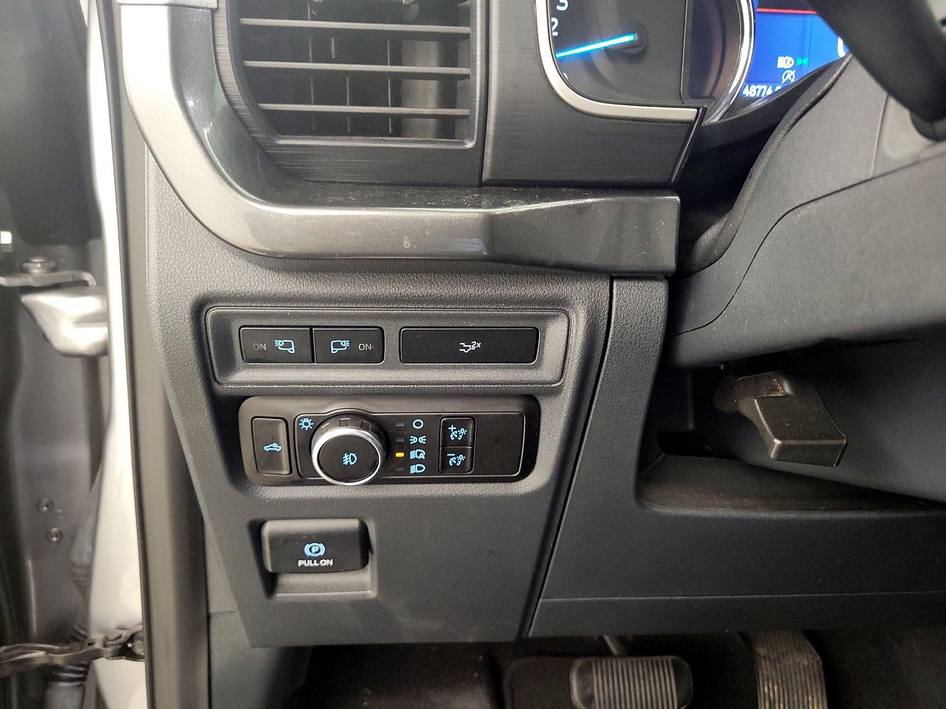 Thumbnail: 2023 Ford F-150 - 13