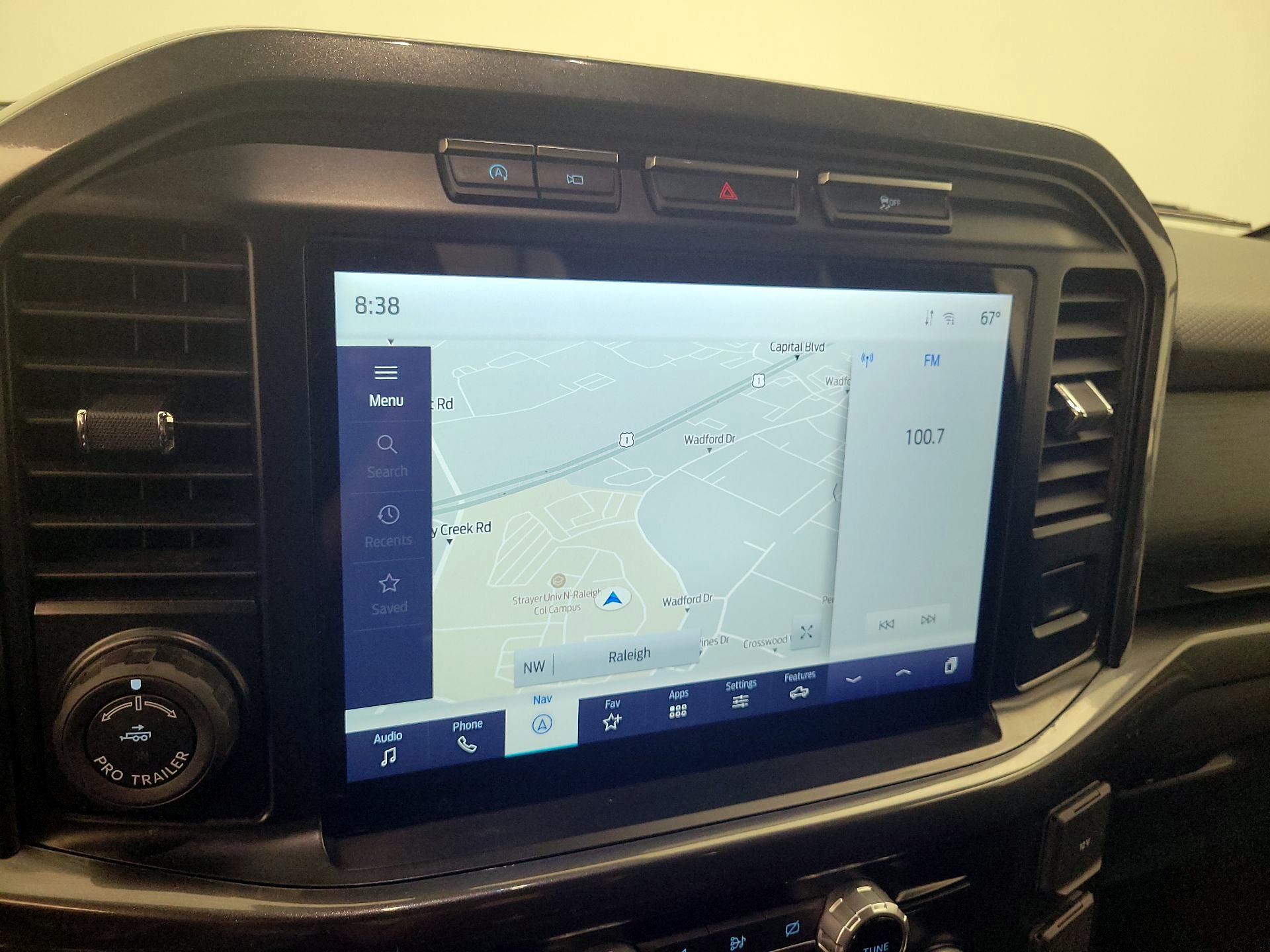 Thumbnail: 2023 Ford F-150 - 14