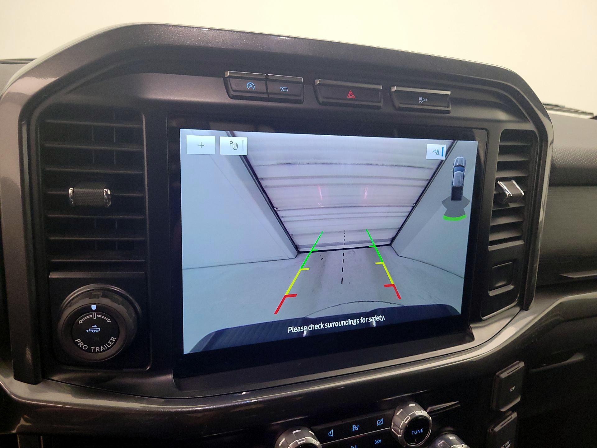 Thumbnail: 2023 Ford F-150 - 15