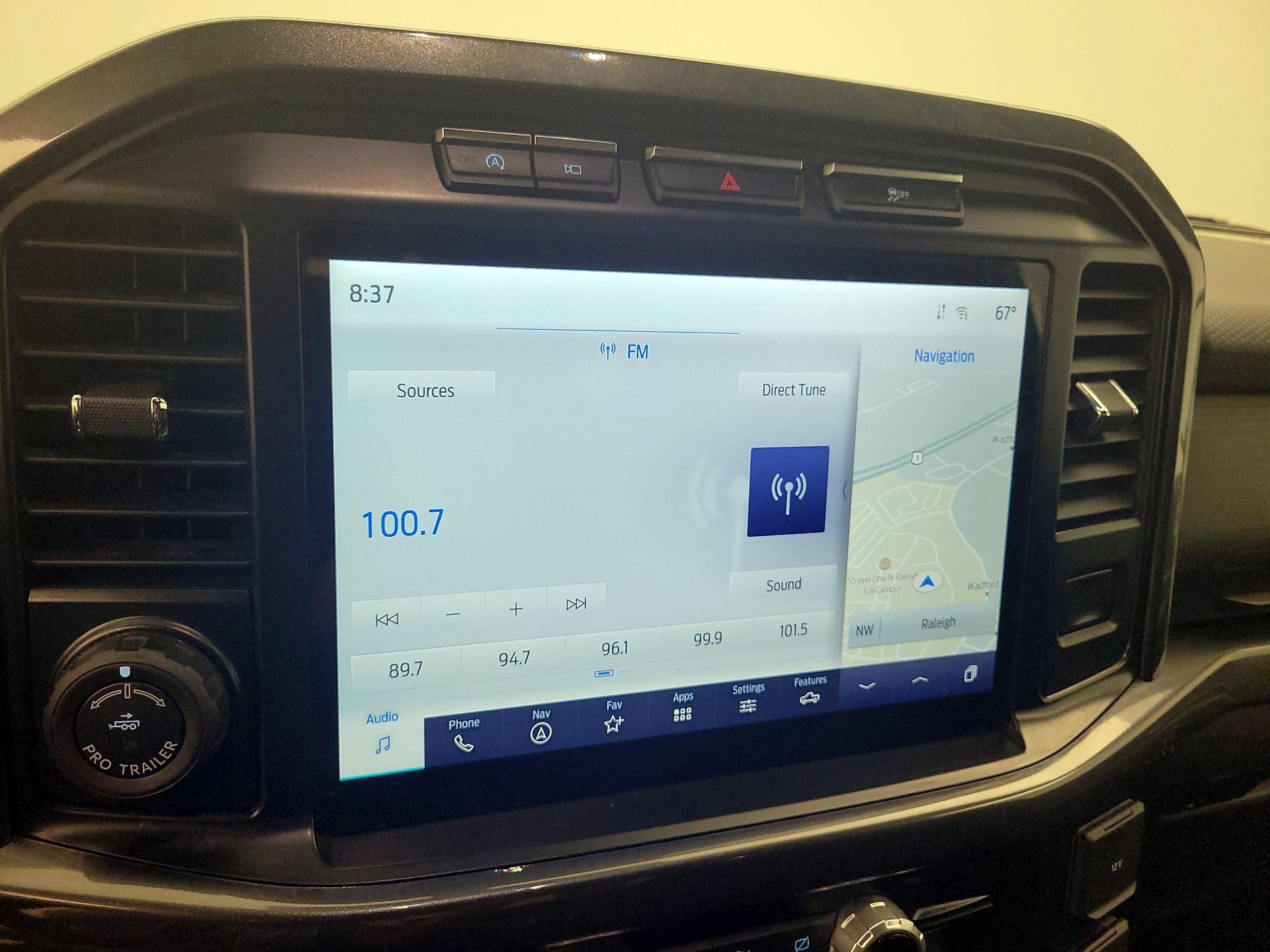 Thumbnail: 2023 Ford F-150 - 16