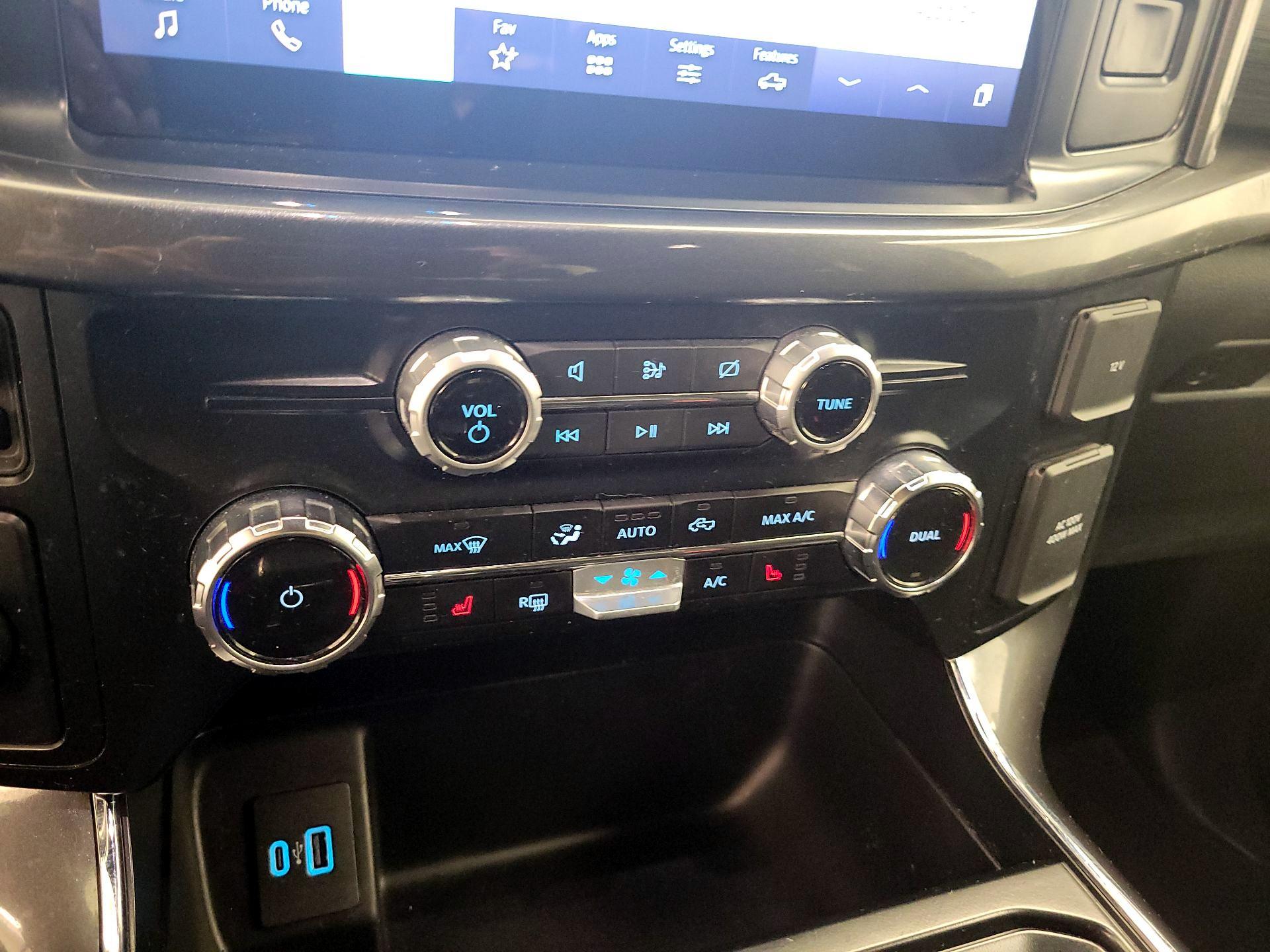 Thumbnail: 2023 Ford F-150 - 17