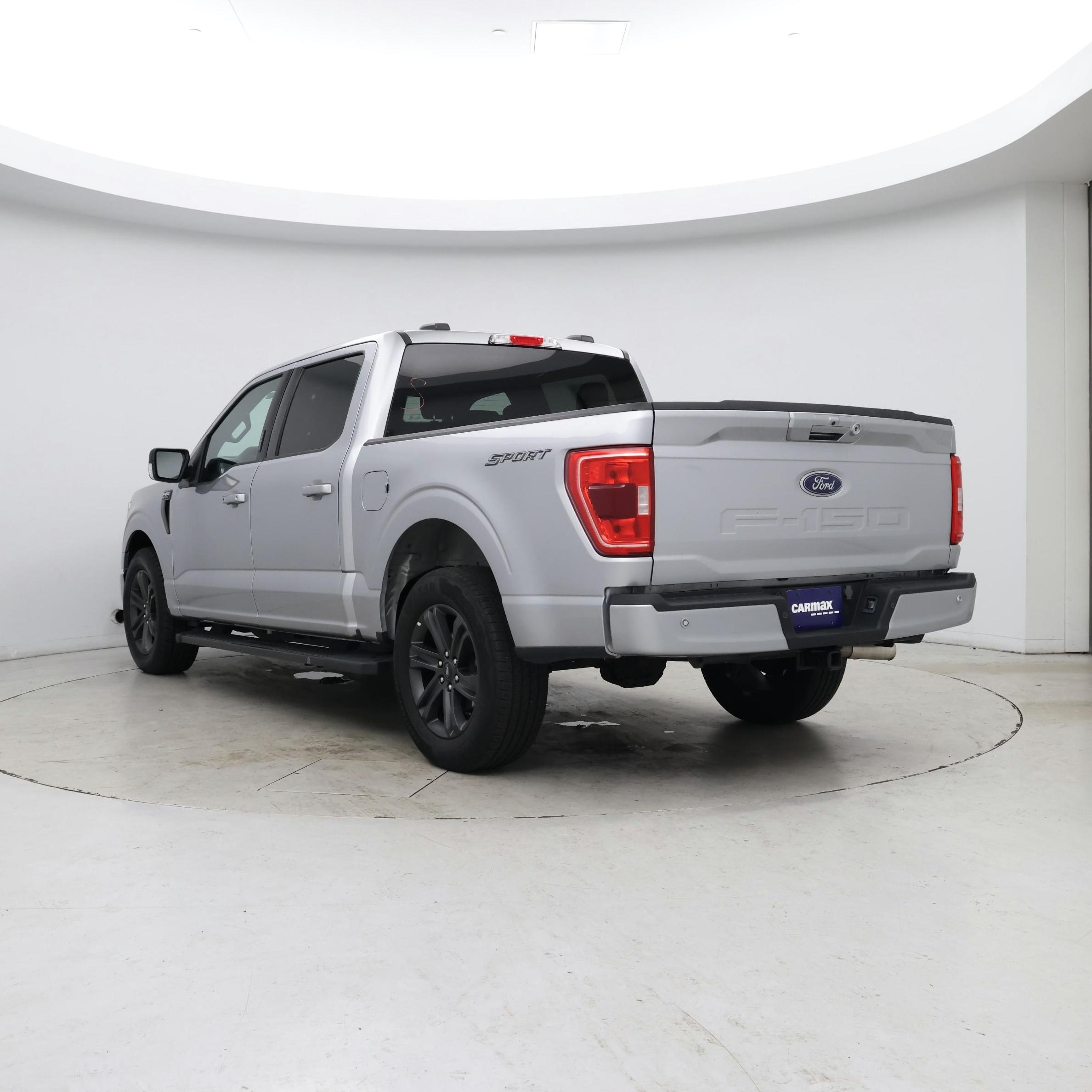 Thumbnail: 2023 Ford F-150 - 2