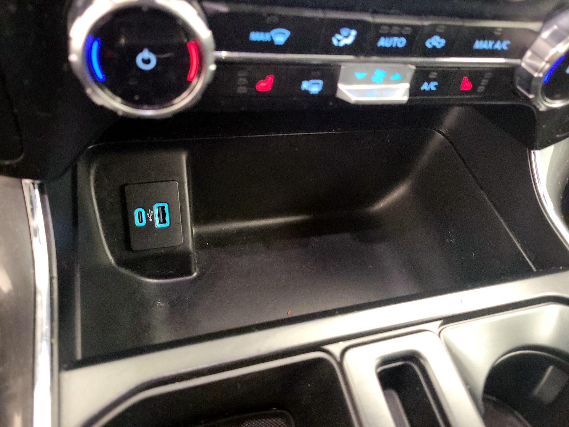 Thumbnail: 2023 Ford F-150 - 19