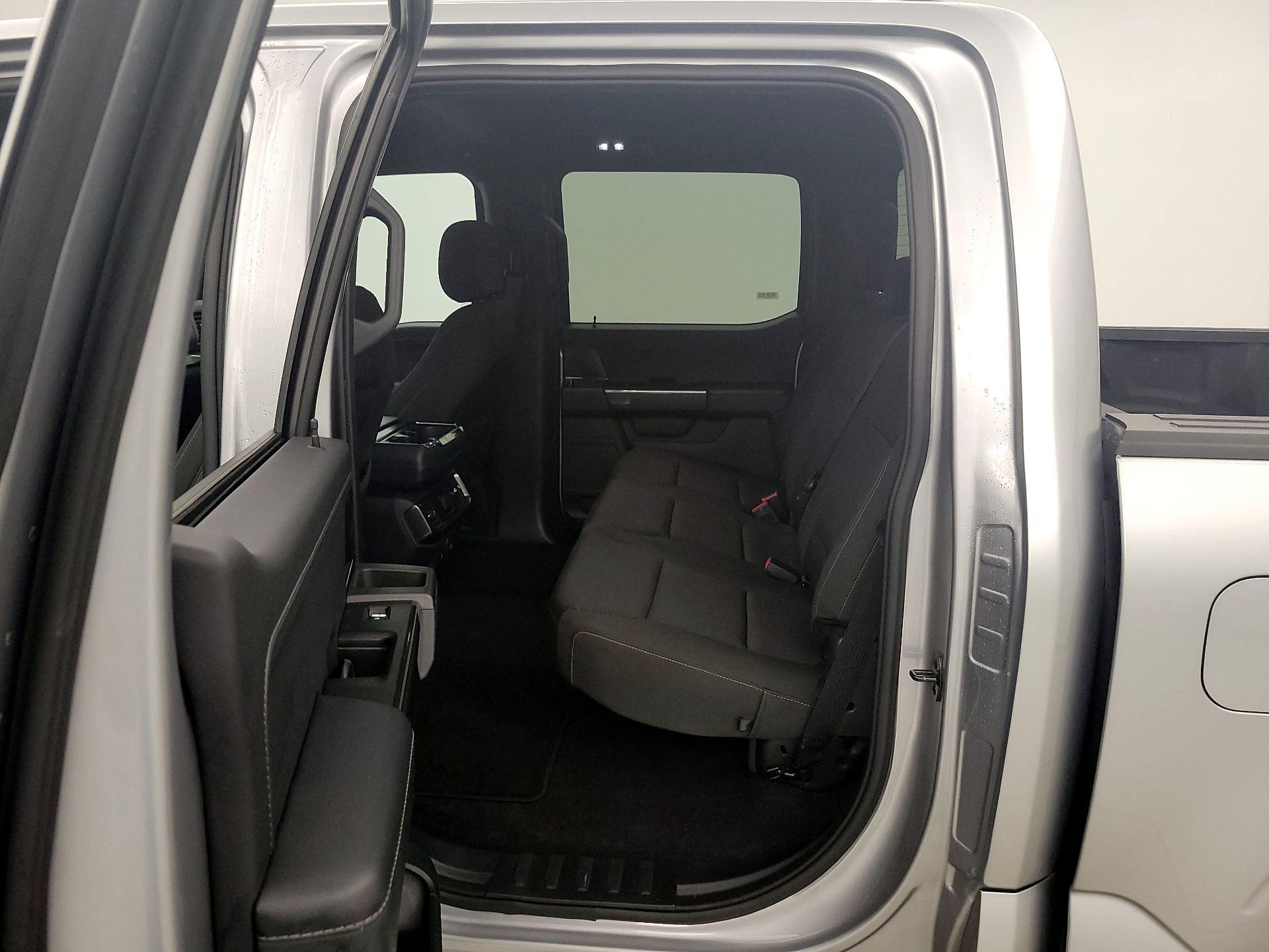 Thumbnail: 2023 Ford F-150 - 20