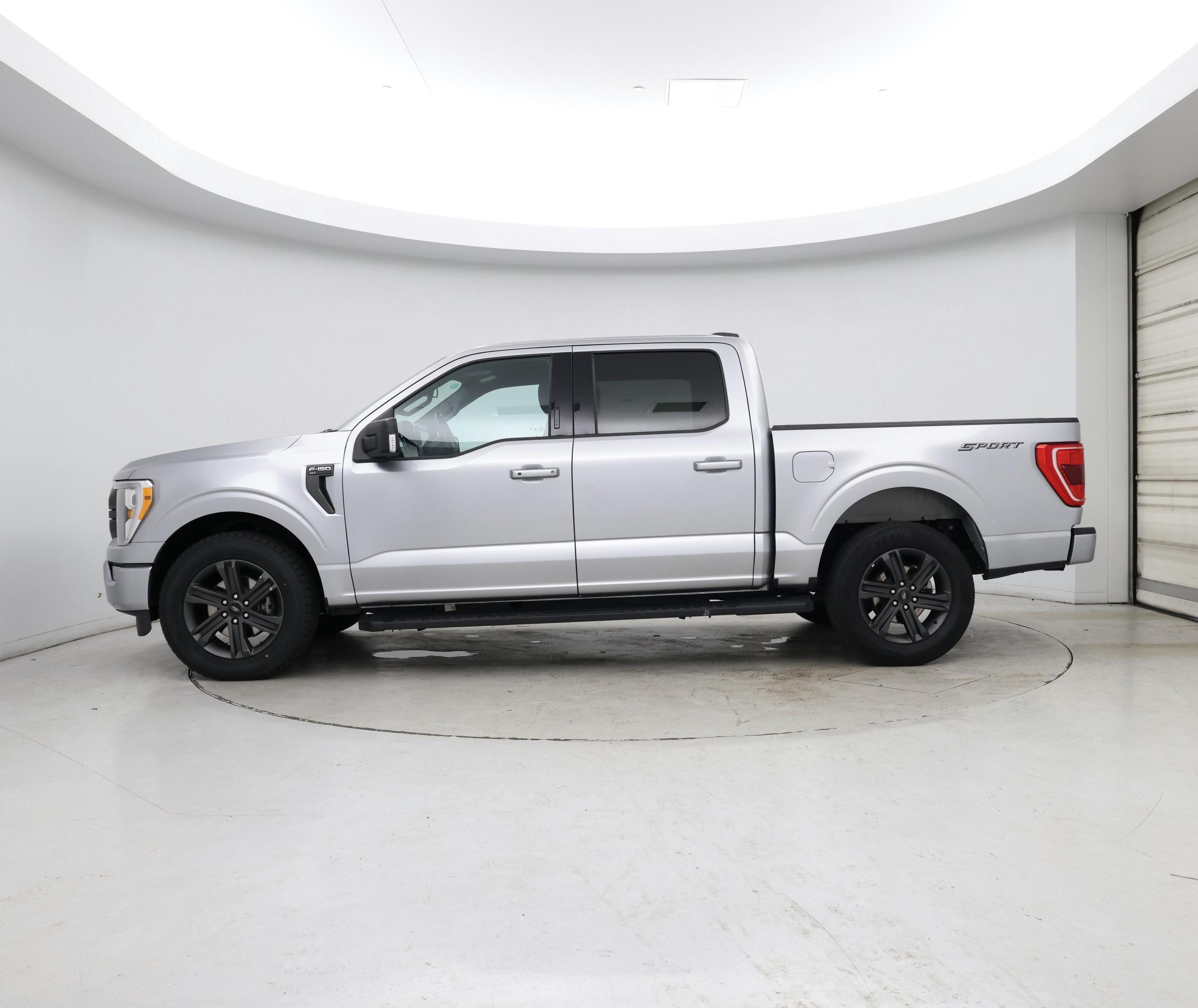 Thumbnail: 2023 Ford F-150 - 3