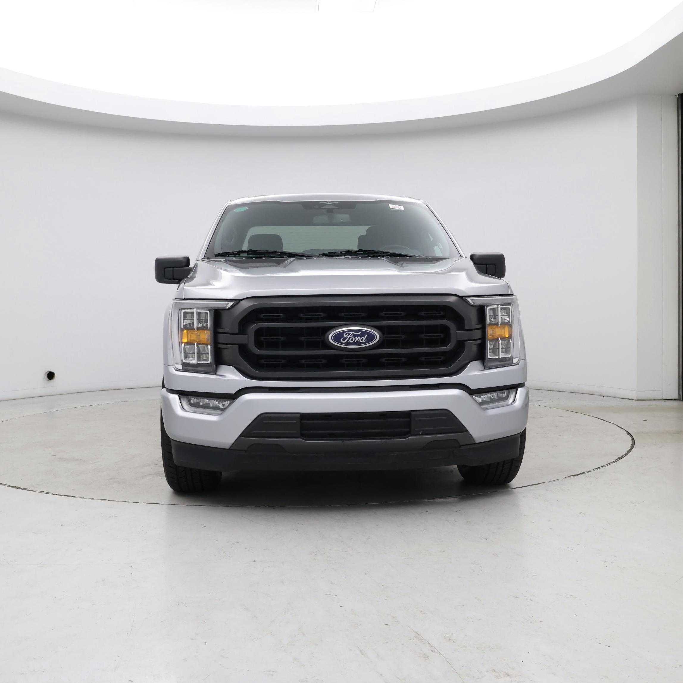 Thumbnail: 2023 Ford F-150 - 5