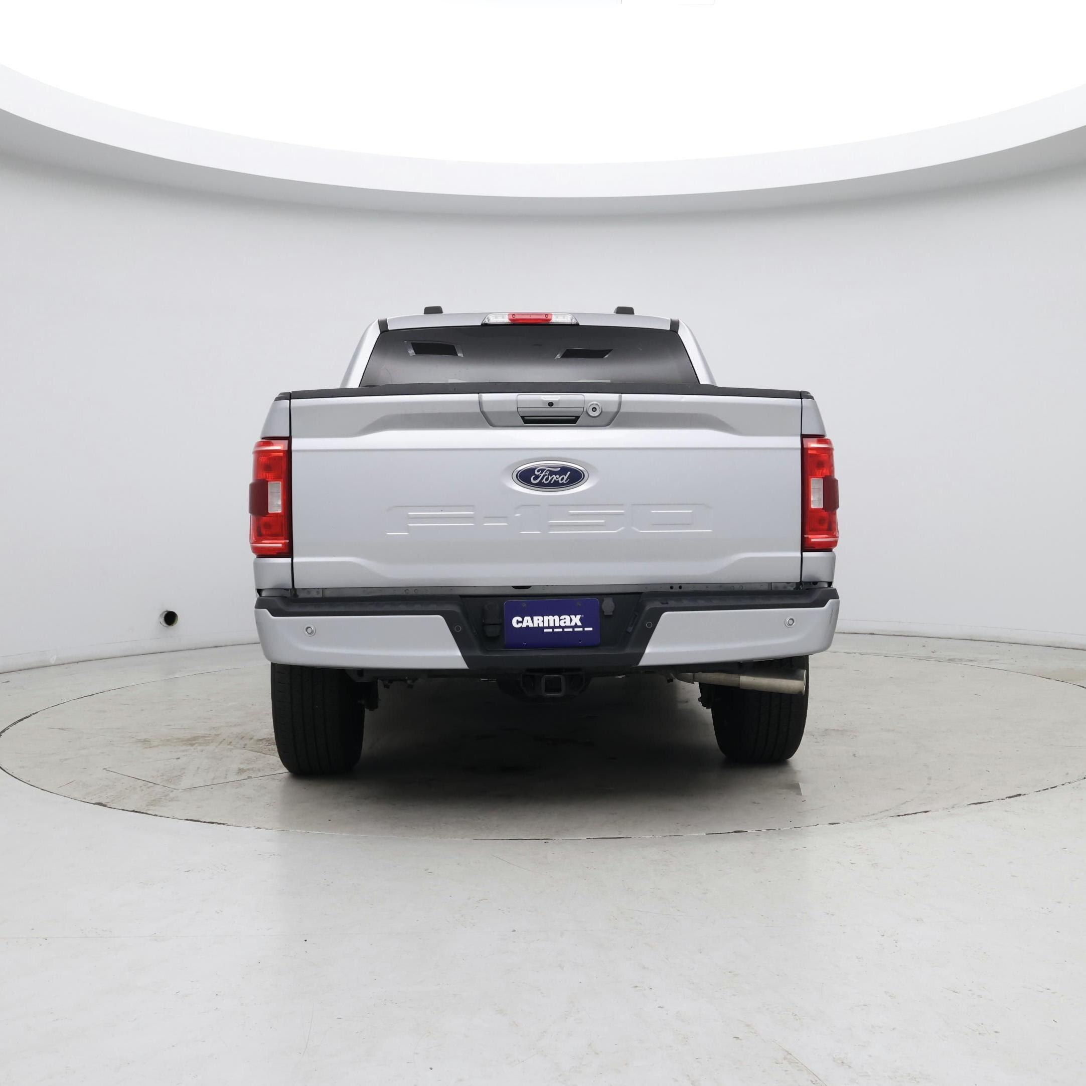 Thumbnail: 2023 Ford F-150 - 6