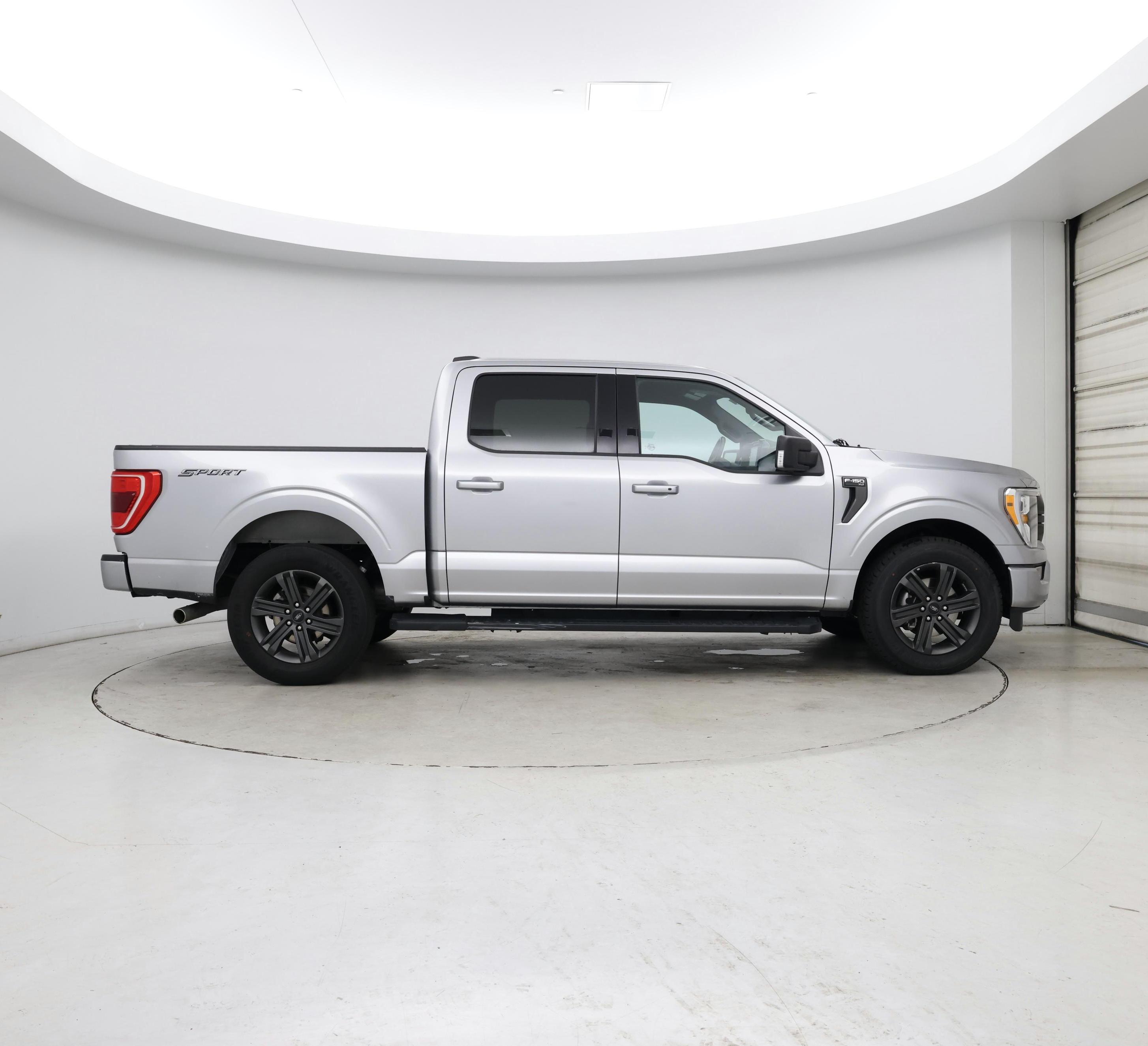 Thumbnail: 2023 Ford F-150 - 7