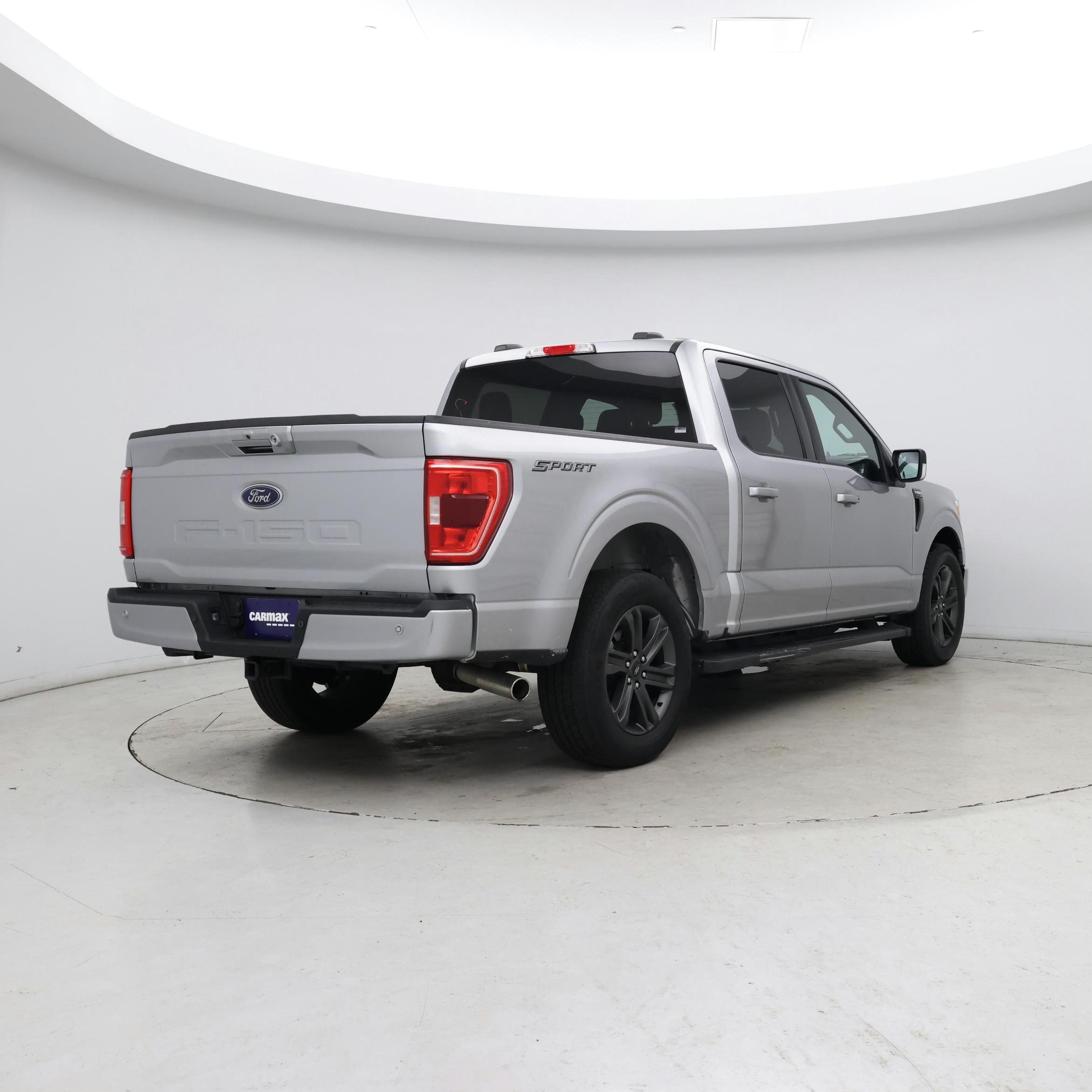 Thumbnail: 2023 Ford F-150 - 8