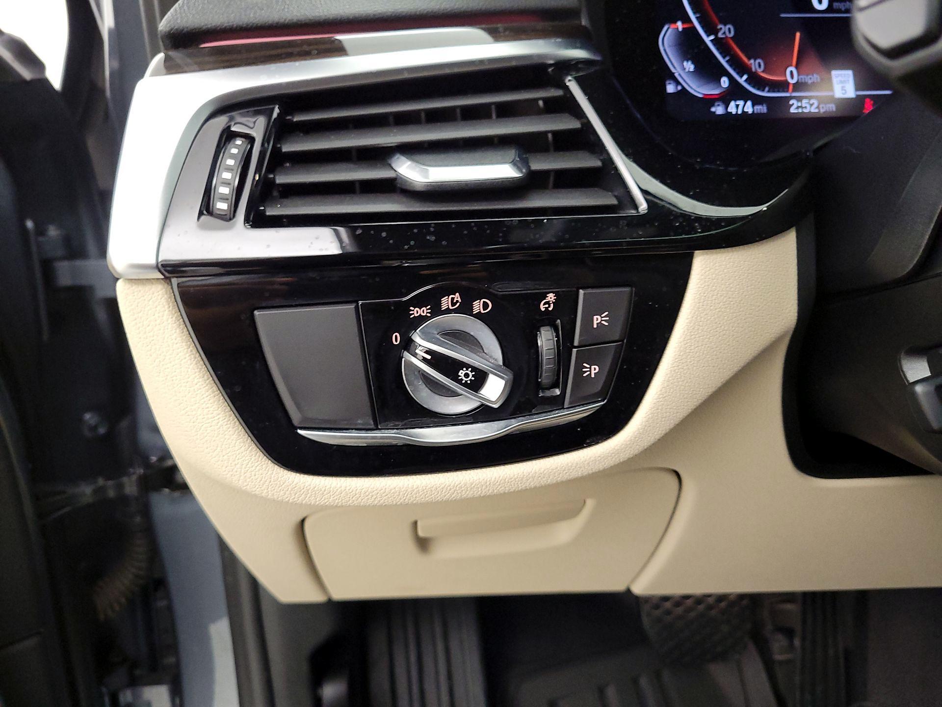 Thumbnail: 2021 BMW 5 Series - 13