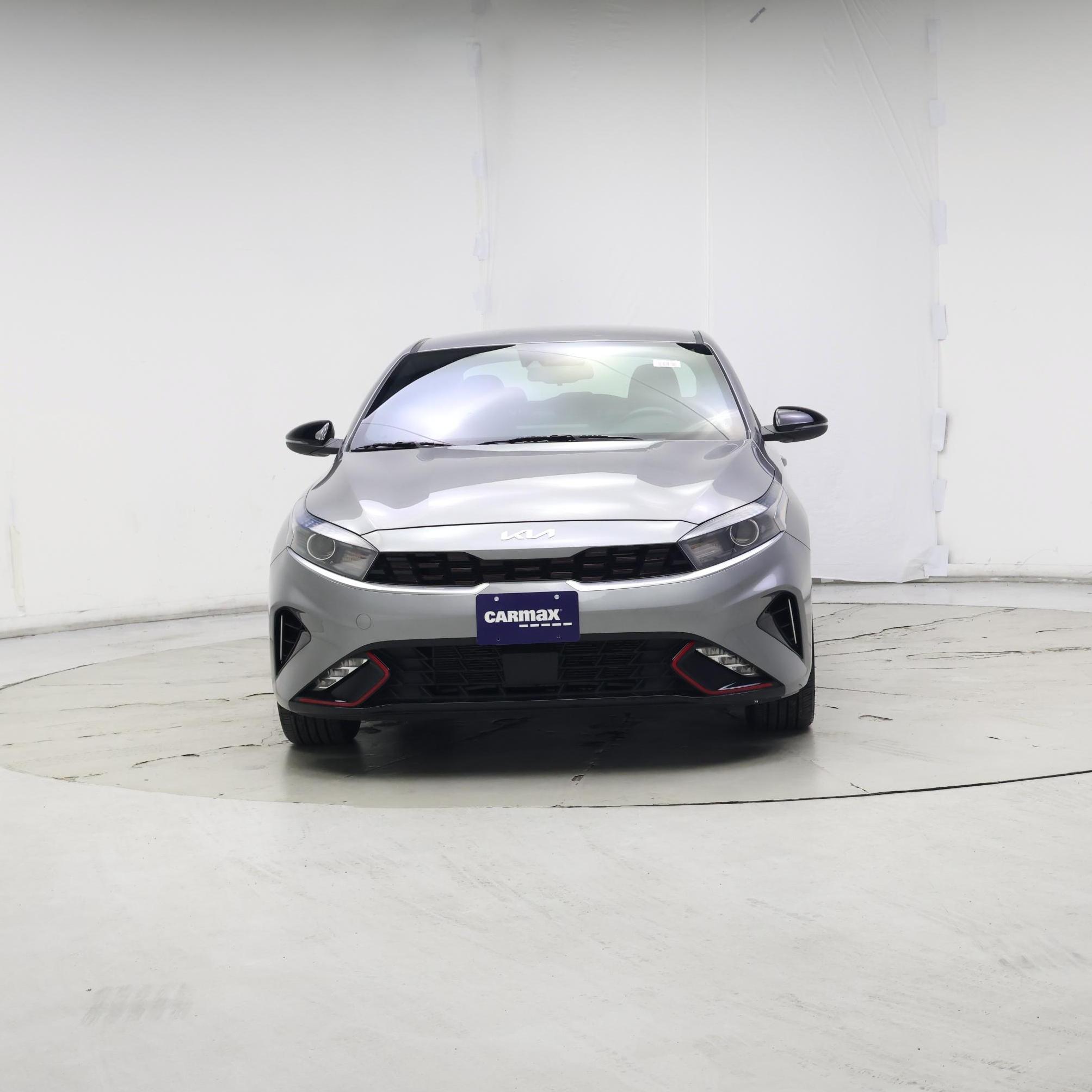 Thumbnail: 2023 Kia Forte - 5