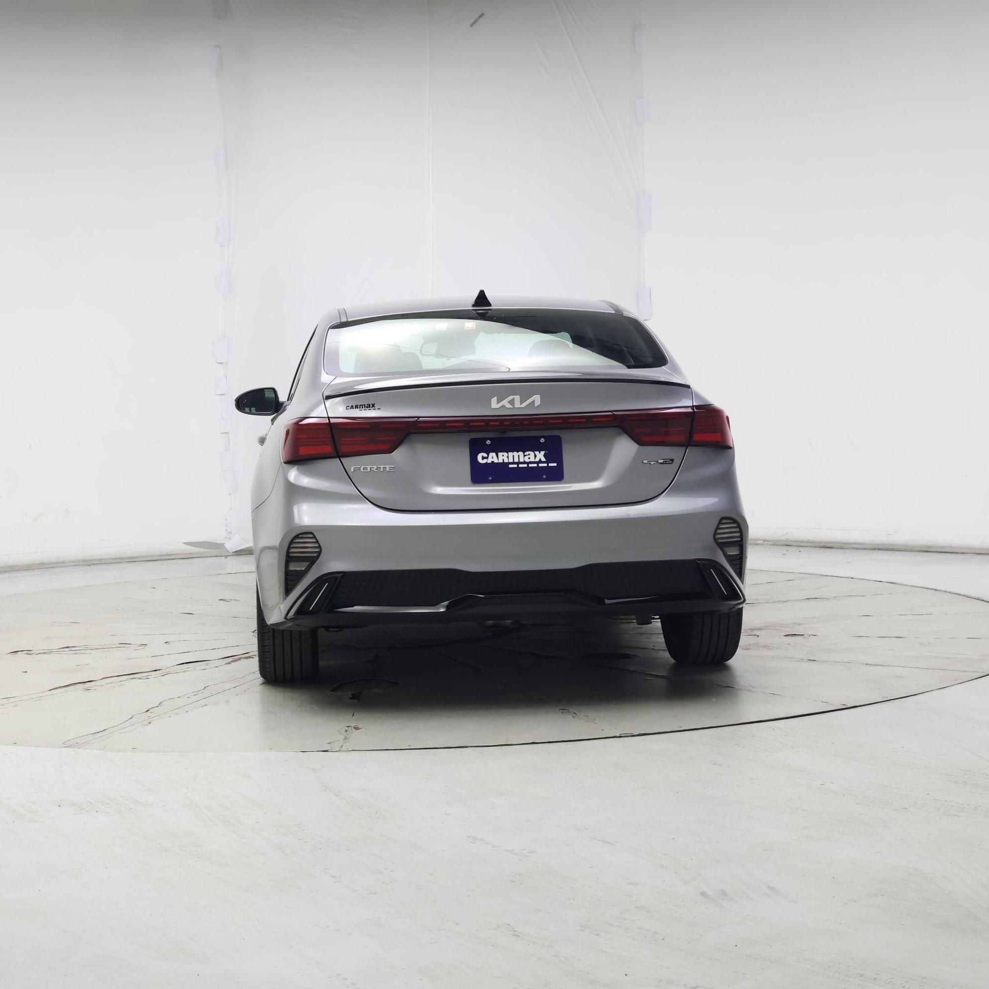 Thumbnail: 2023 Kia Forte - 6