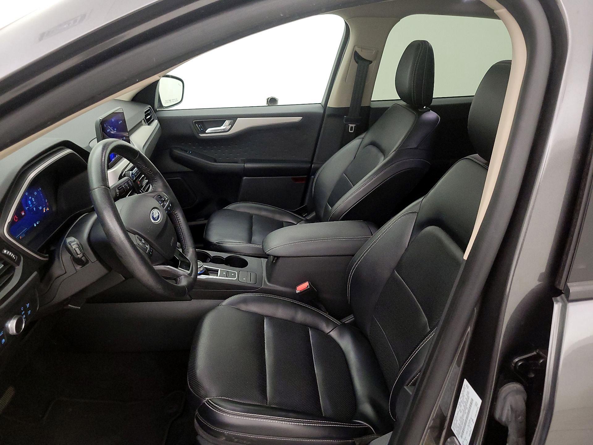 Thumbnail: 2020 Ford Escape - 11