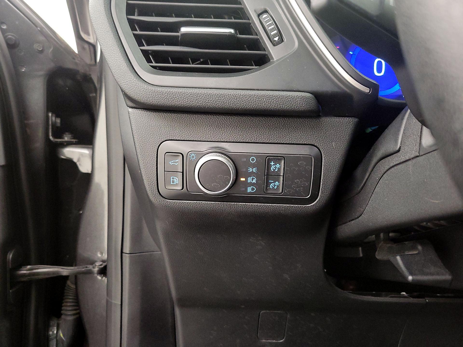 Thumbnail: 2020 Ford Escape - 13