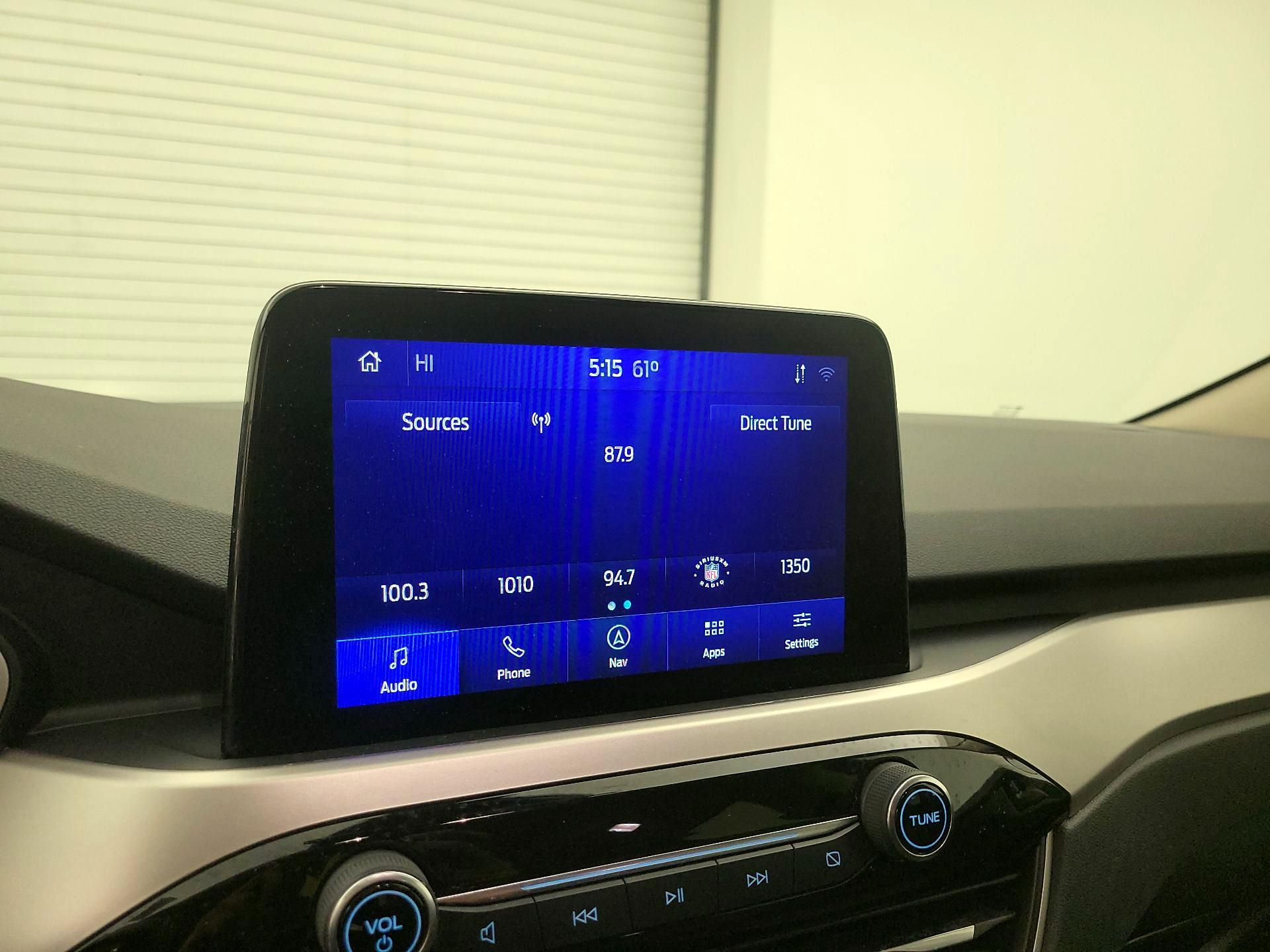 Thumbnail: 2020 Ford Escape - 15