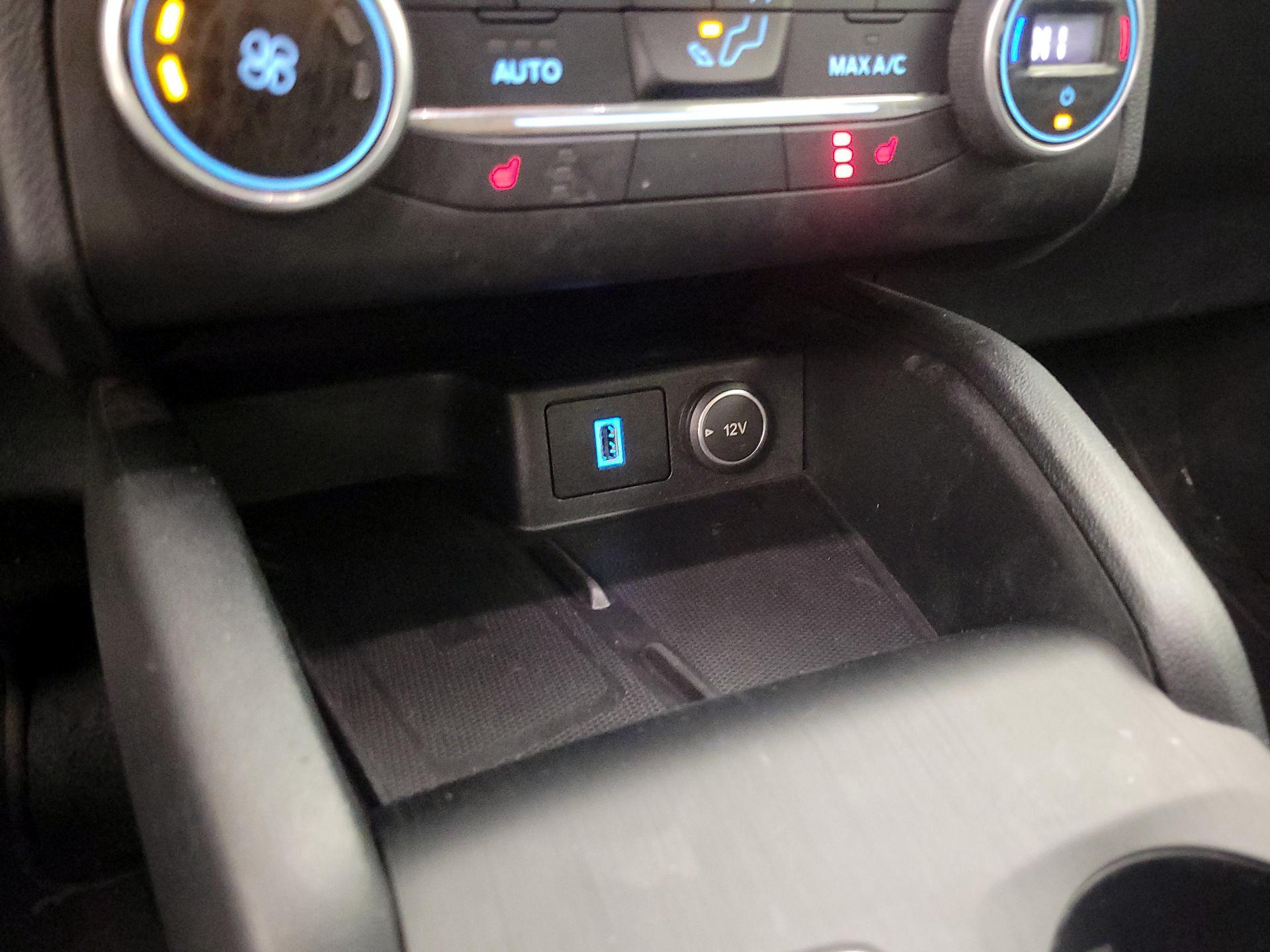 Thumbnail: 2020 Ford Escape - 18