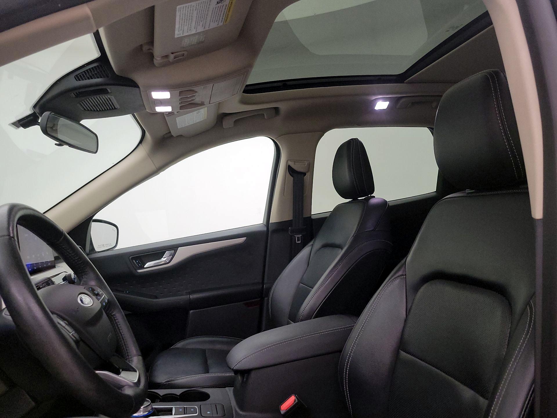 Thumbnail: 2020 Ford Escape - 19