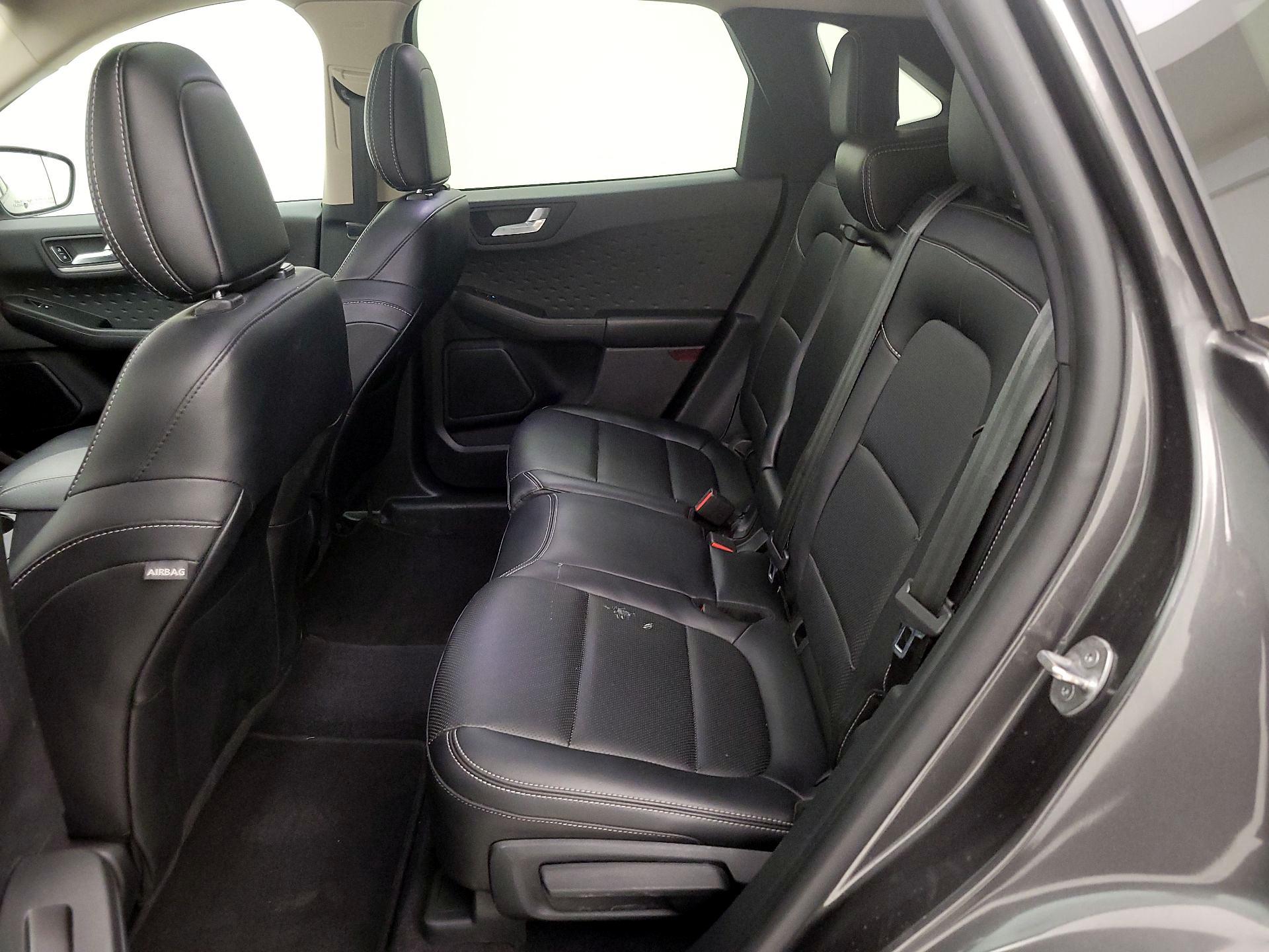 Thumbnail: 2020 Ford Escape - 20