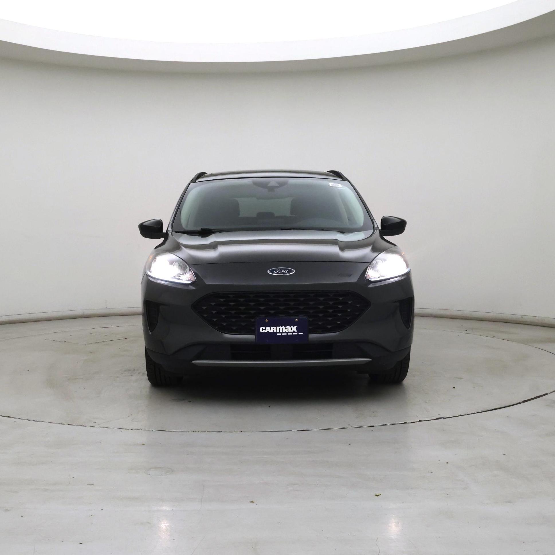 Thumbnail: 2020 Ford Escape - 5