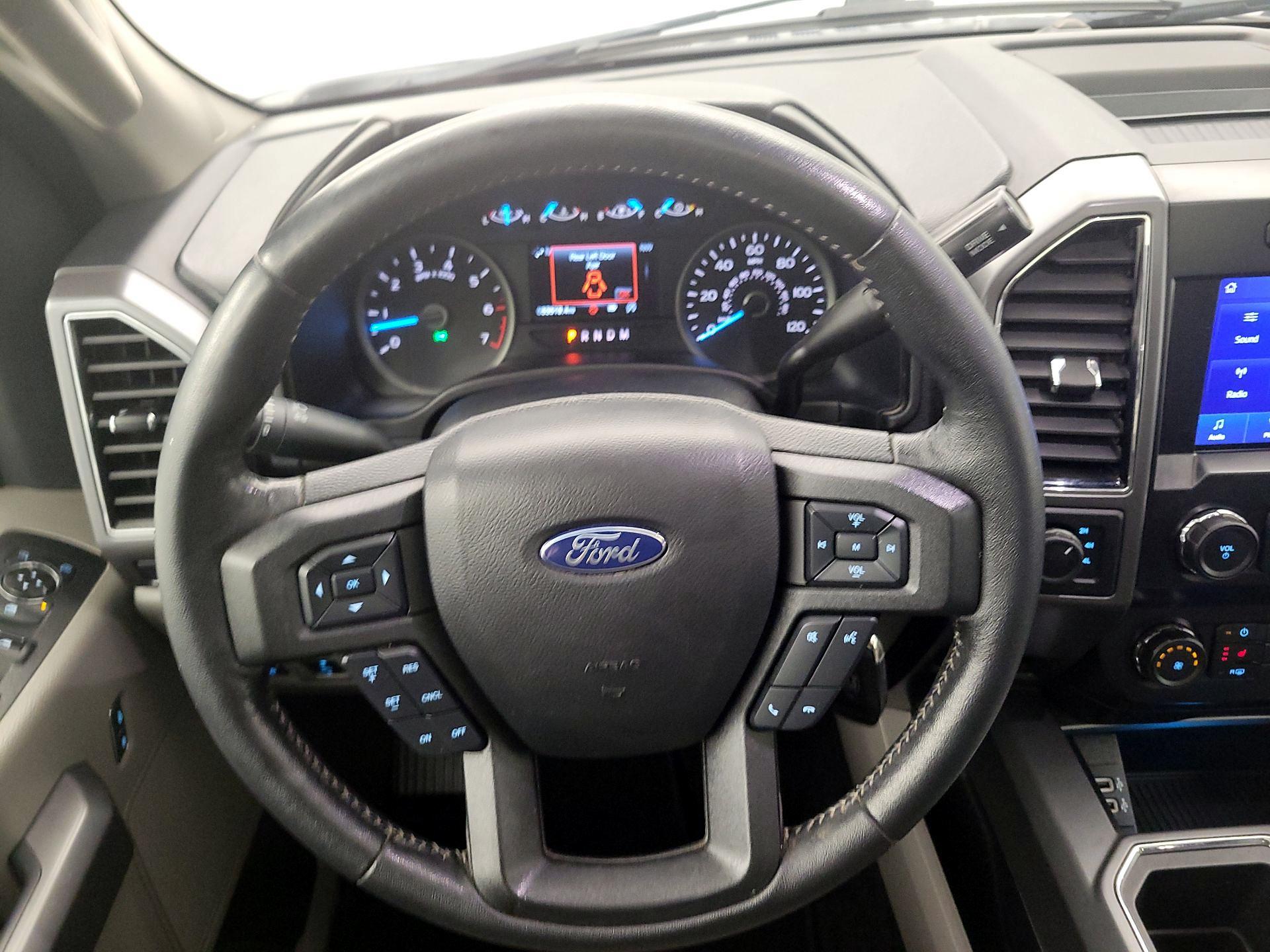 Thumbnail: 2020 Ford F-150 - 10