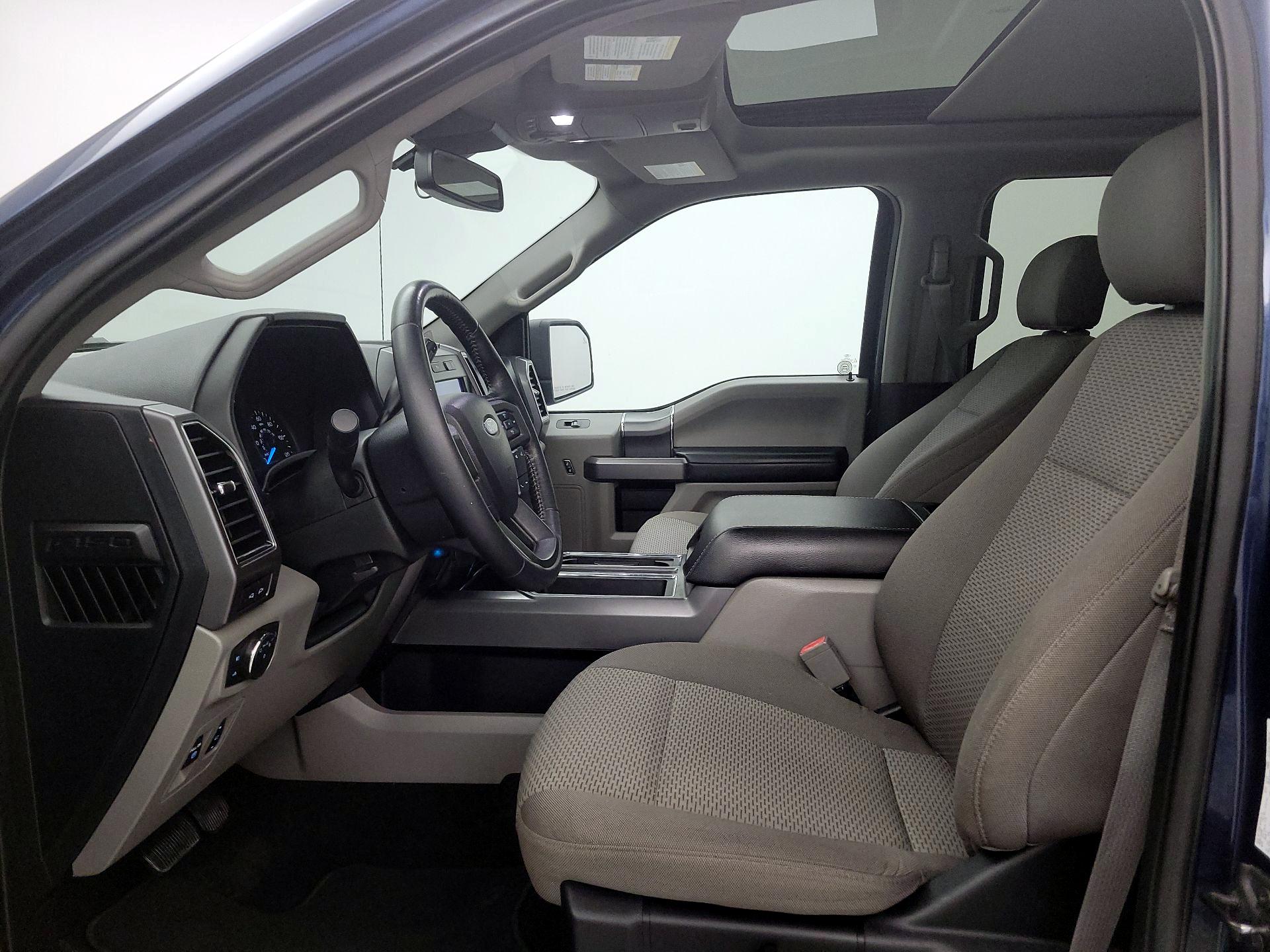 Thumbnail: 2020 Ford F-150 - 11